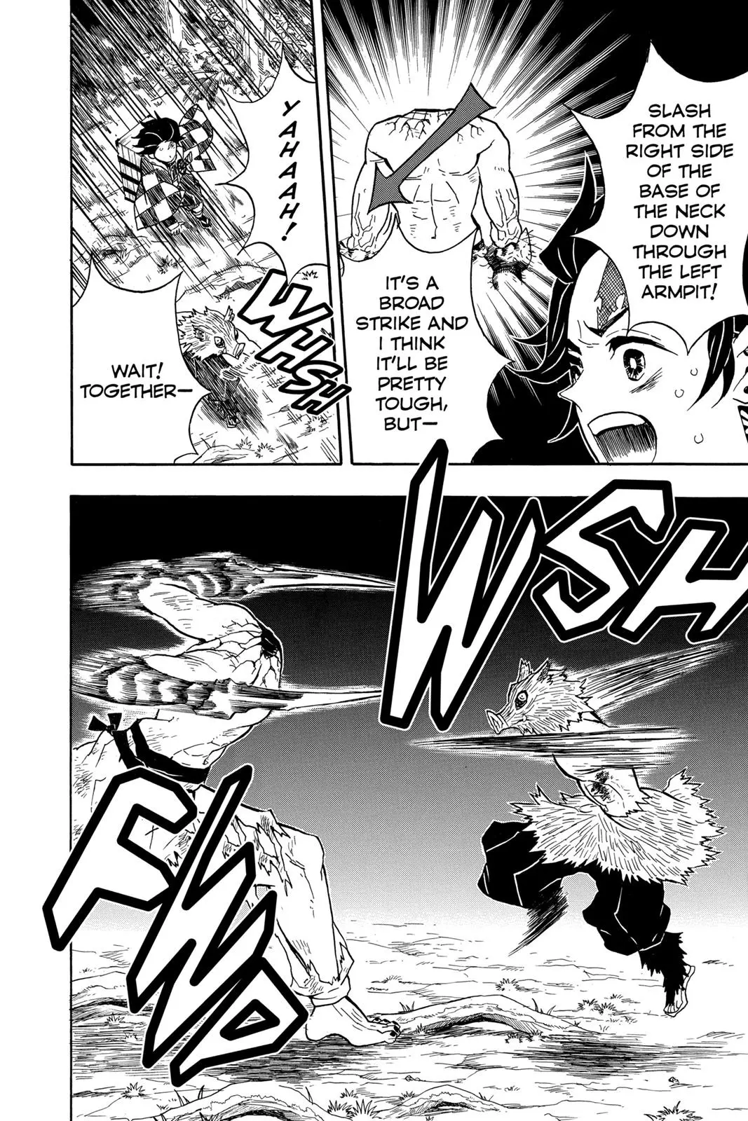 Read Demon Slayer - Chapter 31 - www.readdemonslayerfree.com | Image 8