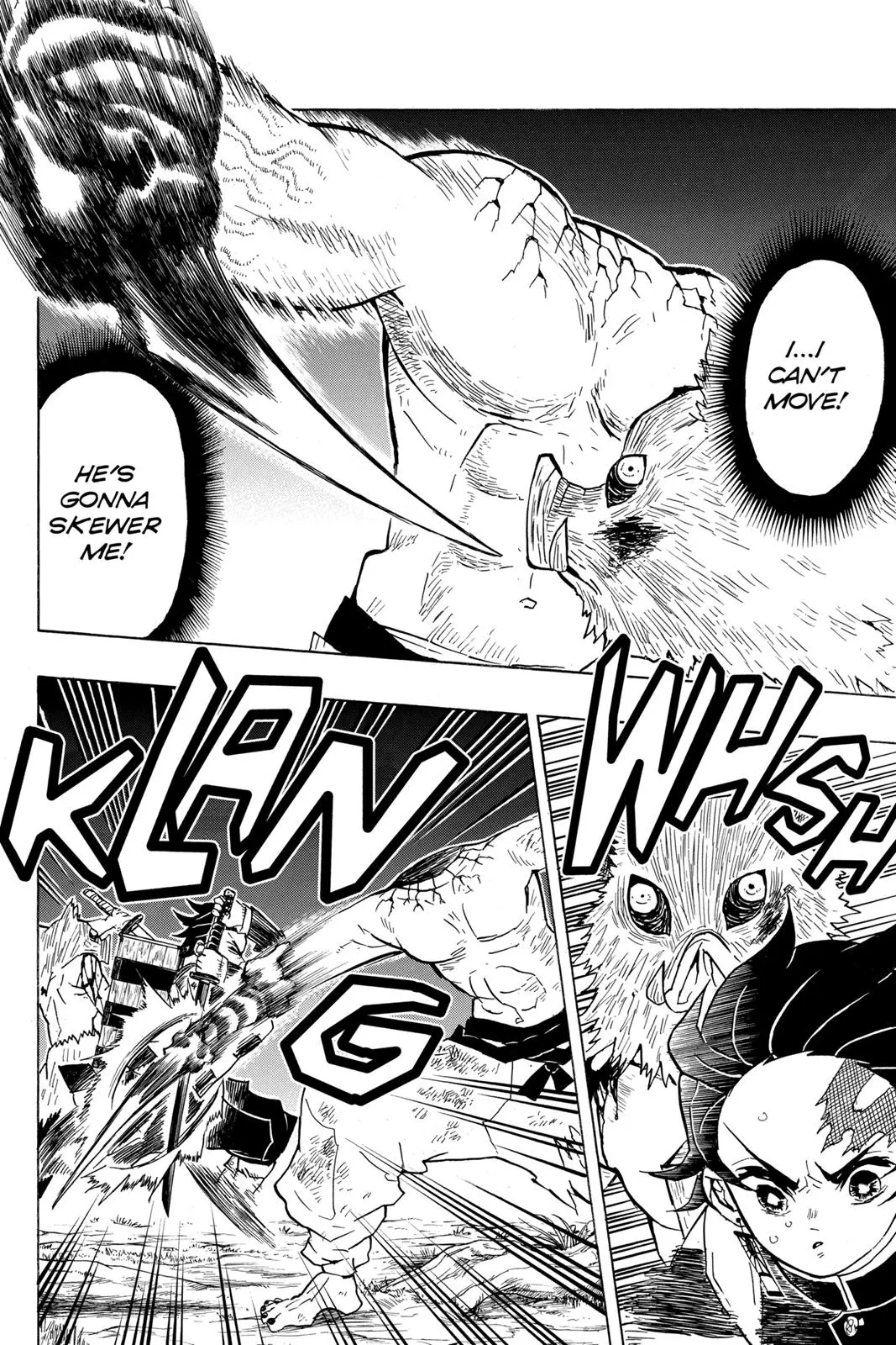 Read Demon Slayer - Chapter 31 - www.readdemonslayerfree.com | Image 10