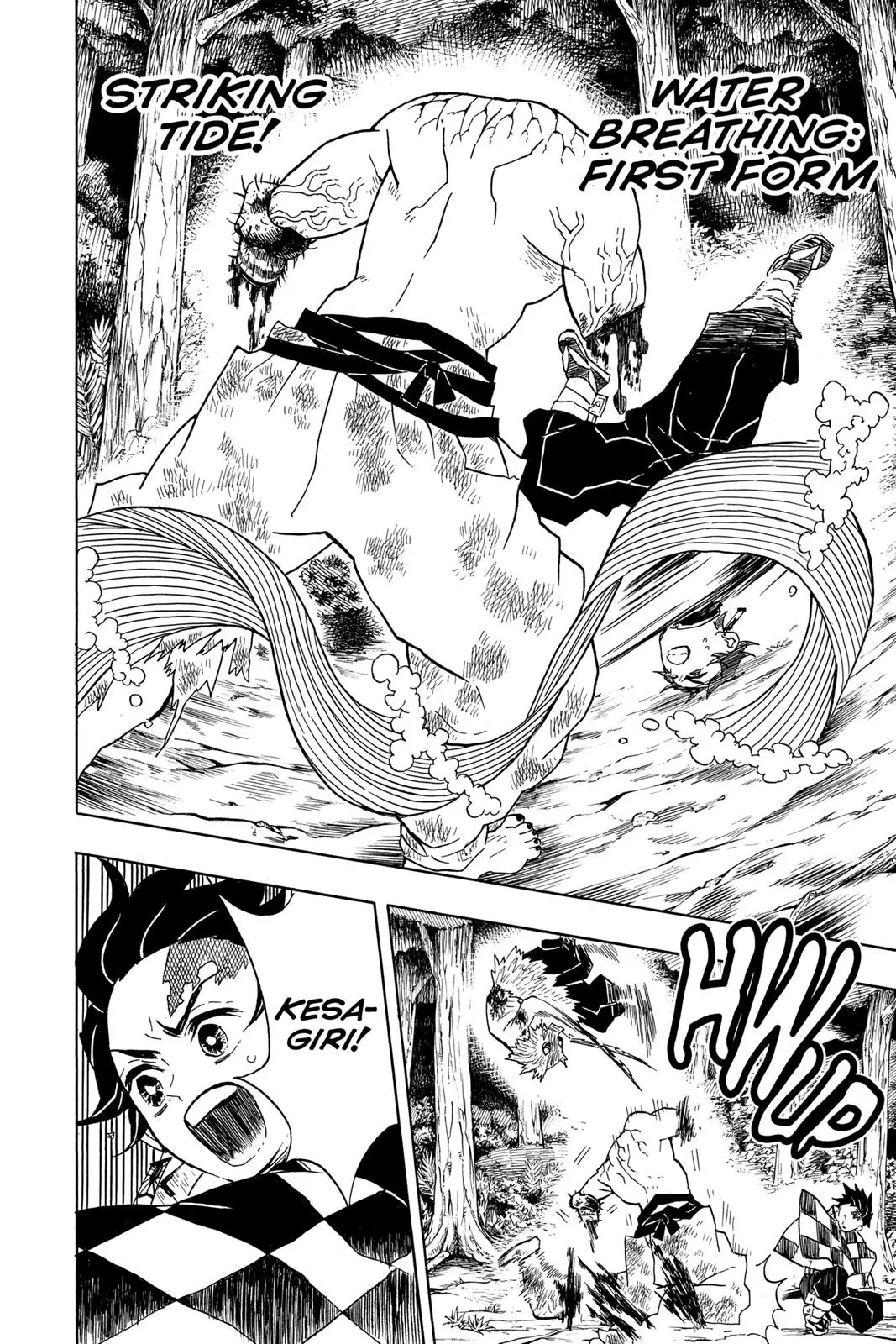 Read Demon Slayer - Chapter 31 - www.readdemonslayerfree.com | Image 14