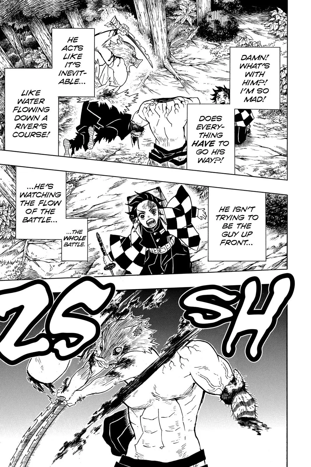 Read Demon Slayer - Chapter 31 - www.readdemonslayerfree.com | Image 15