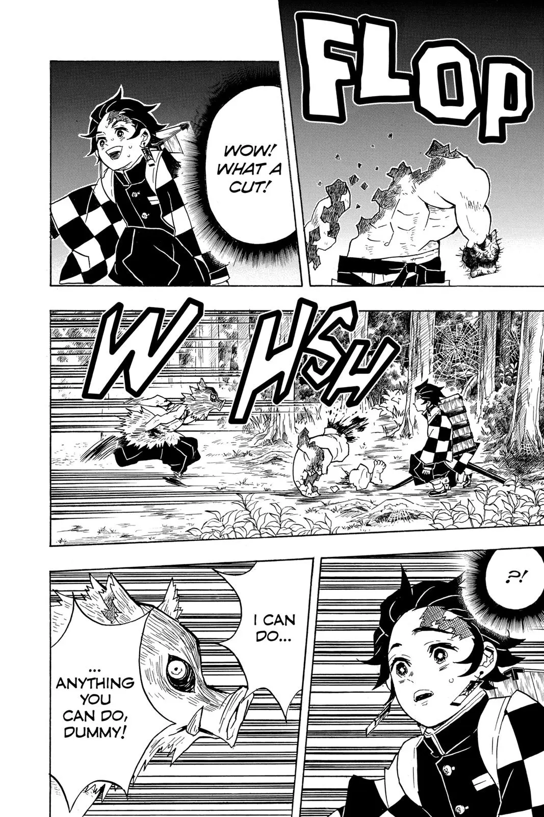 Read Demon Slayer - Chapter 31 - www.readdemonslayerfree.com | Image 16