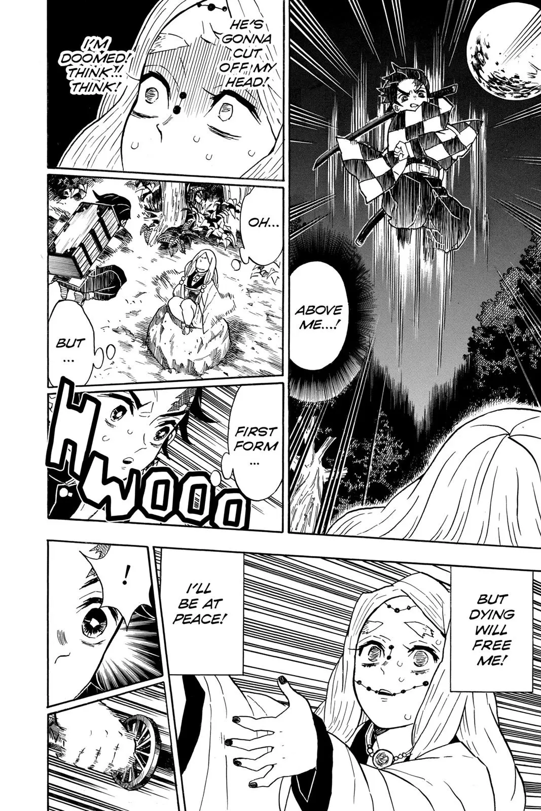 Read Demon Slayer - Chapter 31 - www.readdemonslayerfree.com | Image 18