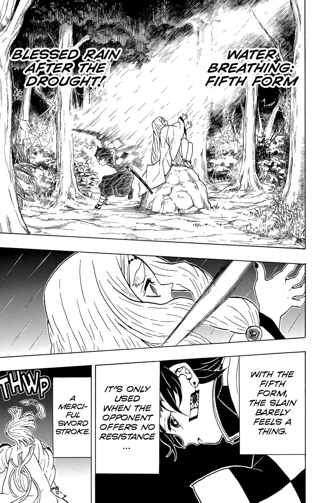 Read Demon Slayer - Chapter 31 - www.readdemonslayerfree.com | Image 19