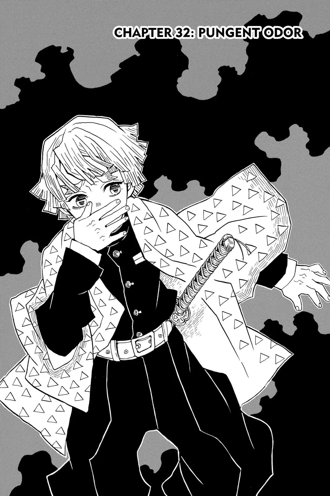 Read Demon Slayer - Chapter 32 - www.readdemonslayerfree.com | Image 1