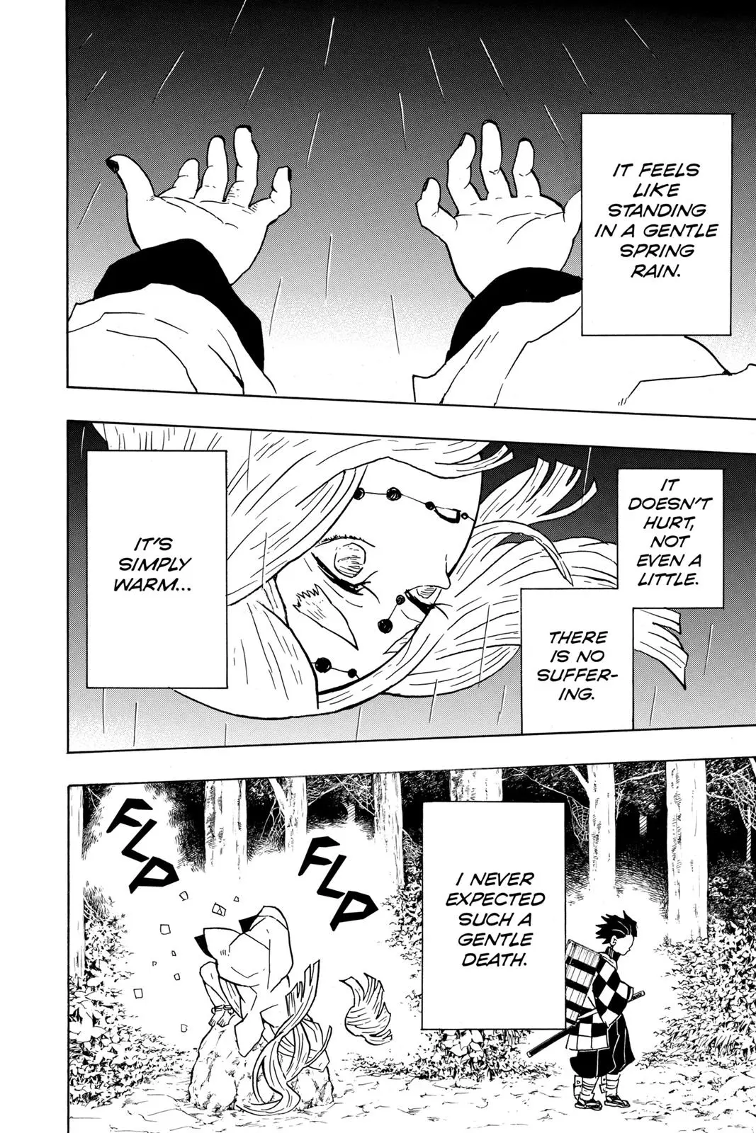 Read Demon Slayer - Chapter 32 - www.readdemonslayerfree.com | Image 2