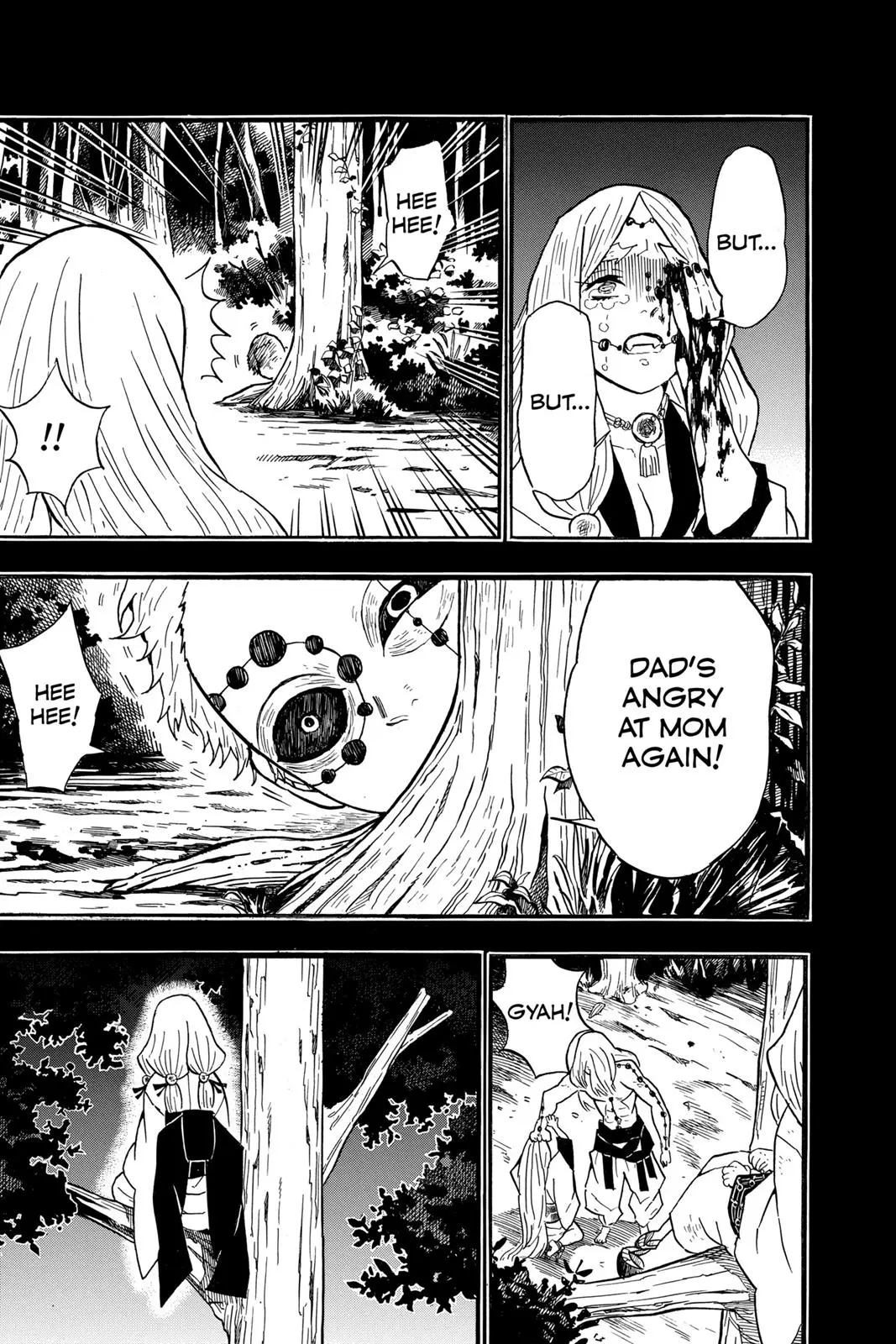 Read Demon Slayer - Chapter 32 - www.readdemonslayerfree.com | Image 5