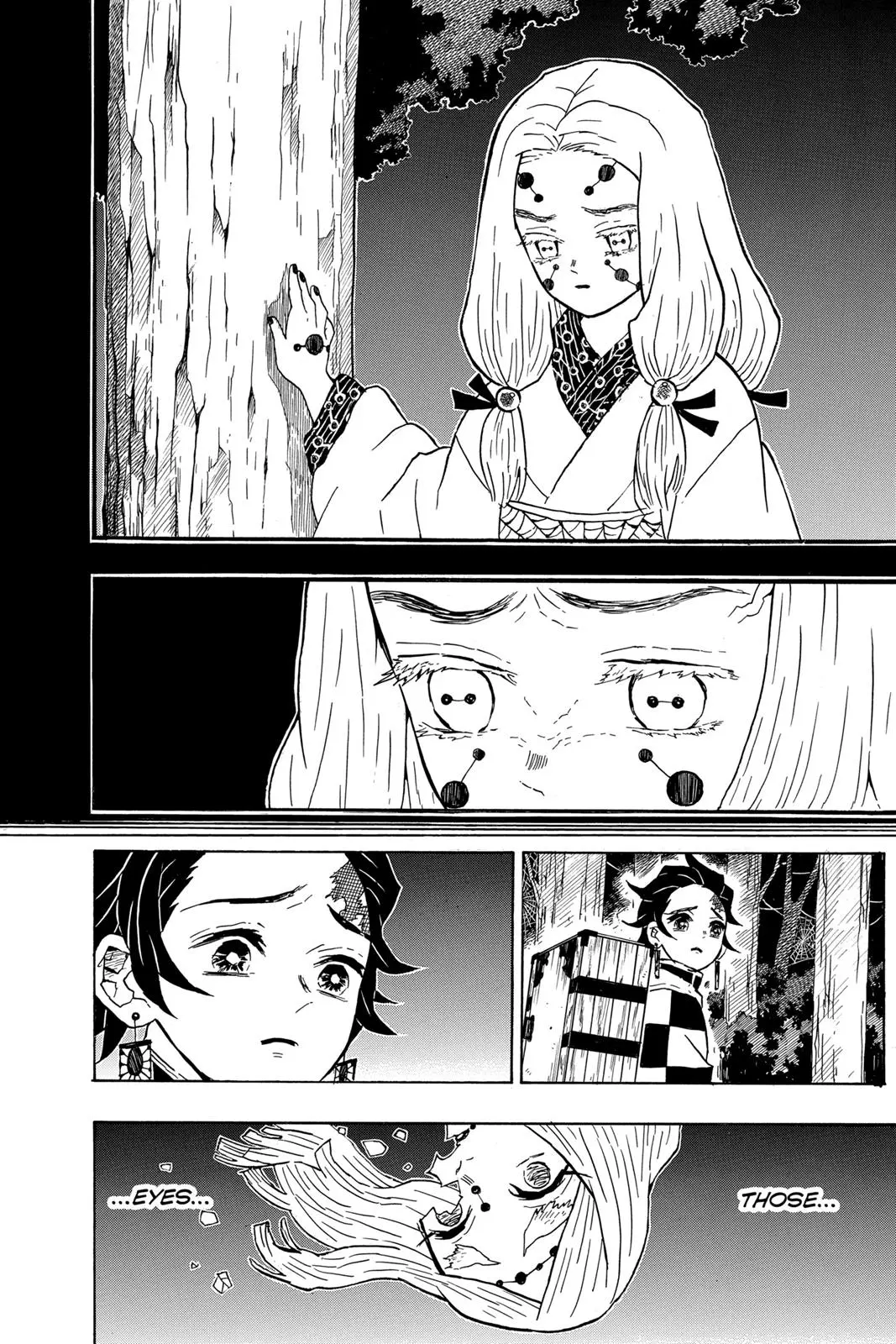 Read Demon Slayer - Chapter 32 - www.readdemonslayerfree.com | Image 6