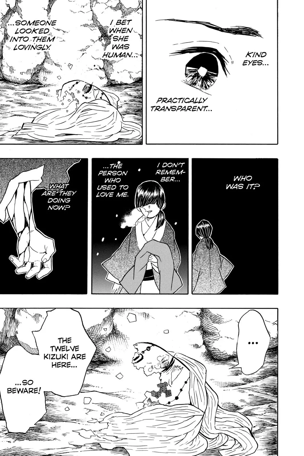 Read Demon Slayer - Chapter 32 - www.readdemonslayerfree.com | Image 7