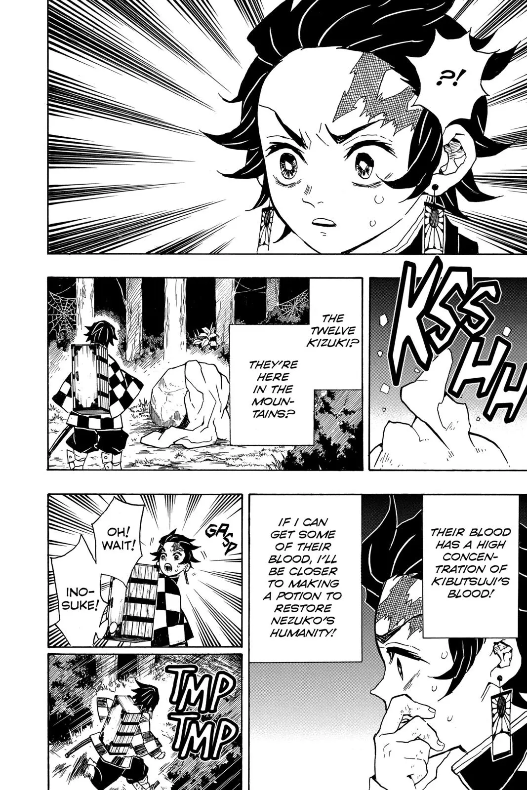 Read Demon Slayer - Chapter 32 - www.readdemonslayerfree.com | Image 8
