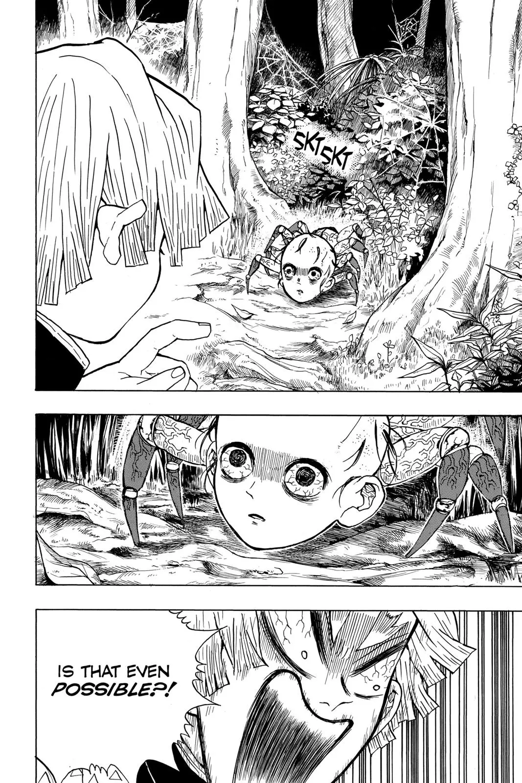 Read Demon Slayer - Chapter 32 - www.readdemonslayerfree.com | Image 12
