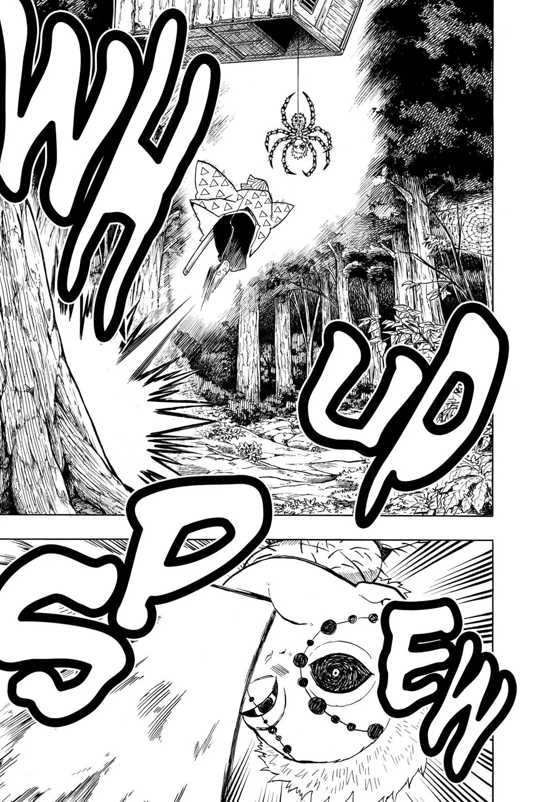 Read Demon Slayer - Chapter 33 - www.readdemonslayerfree.com | Image 13