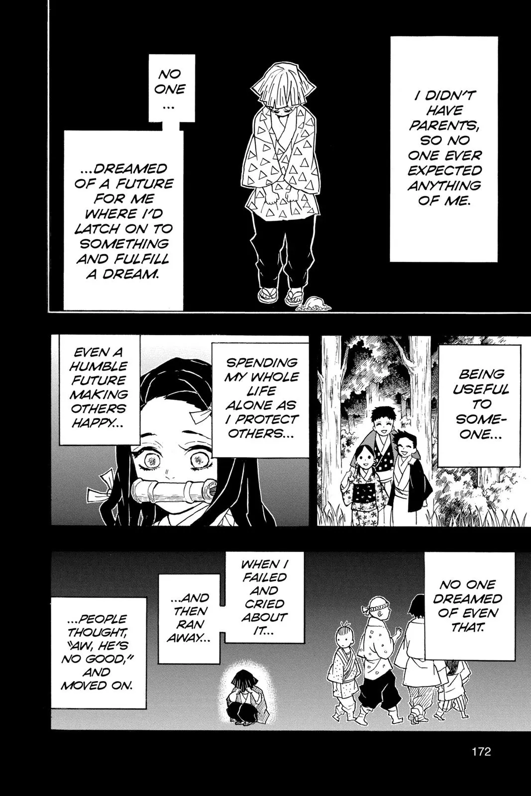 Read Demon Slayer - Chapter 34 - www.readdemonslayerfree.com | Image 6