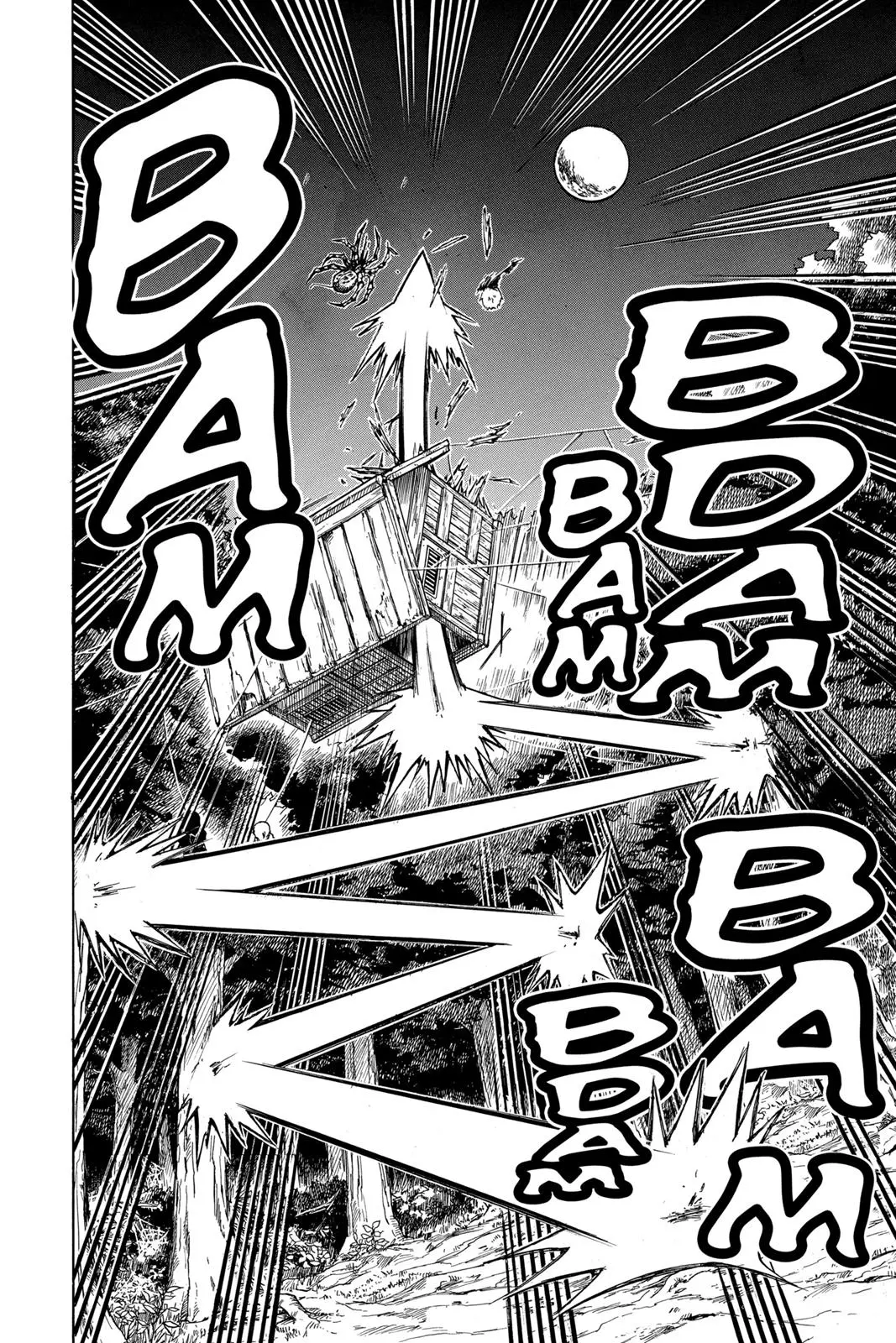 Read Demon Slayer - Chapter 34 - www.readdemonslayerfree.com | Image 10