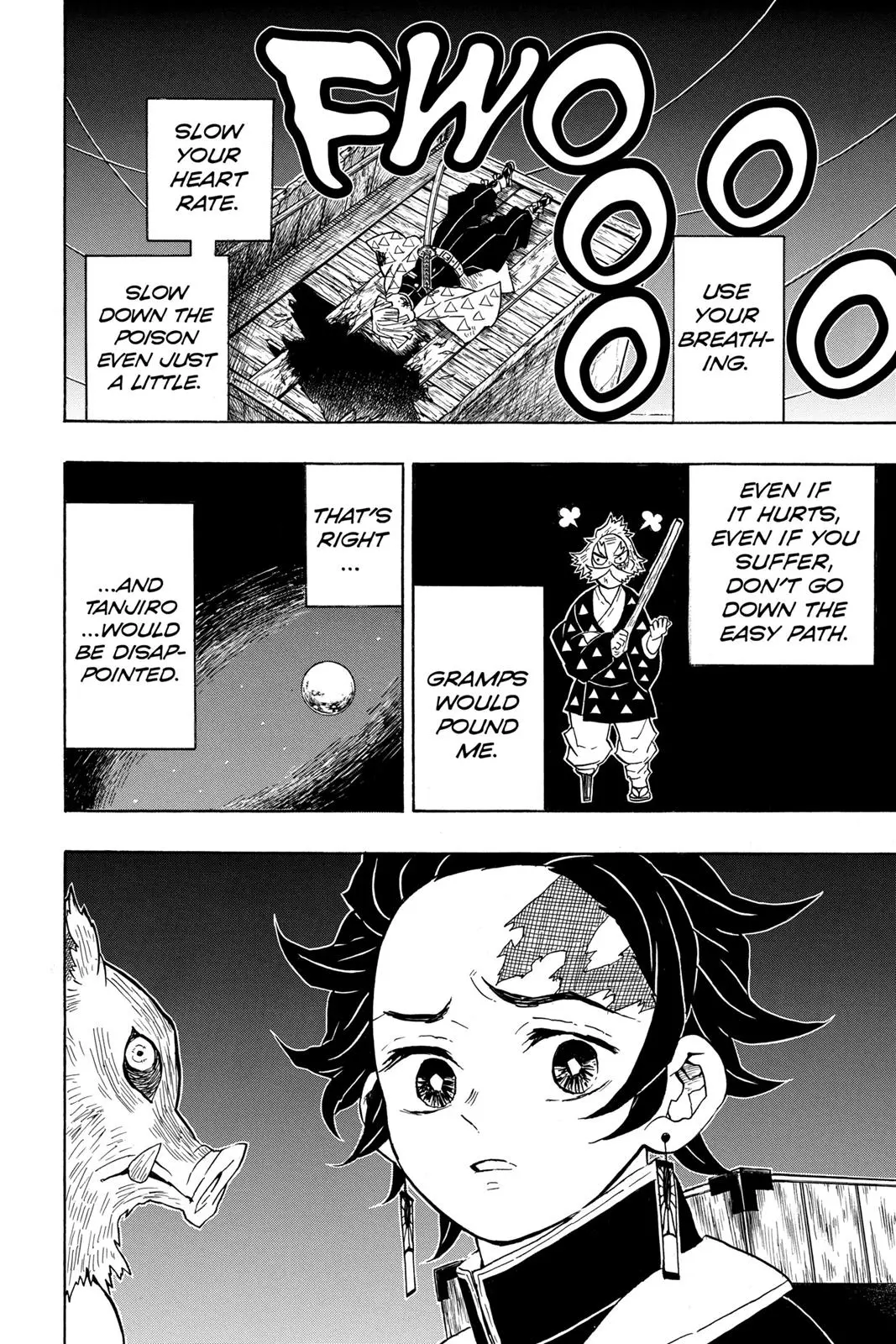 Read Demon Slayer - Chapter 34 - www.readdemonslayerfree.com | Image 14