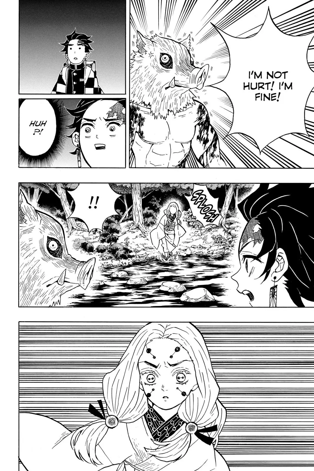 Read Demon Slayer - Chapter 34 - www.readdemonslayerfree.com | Image 16
