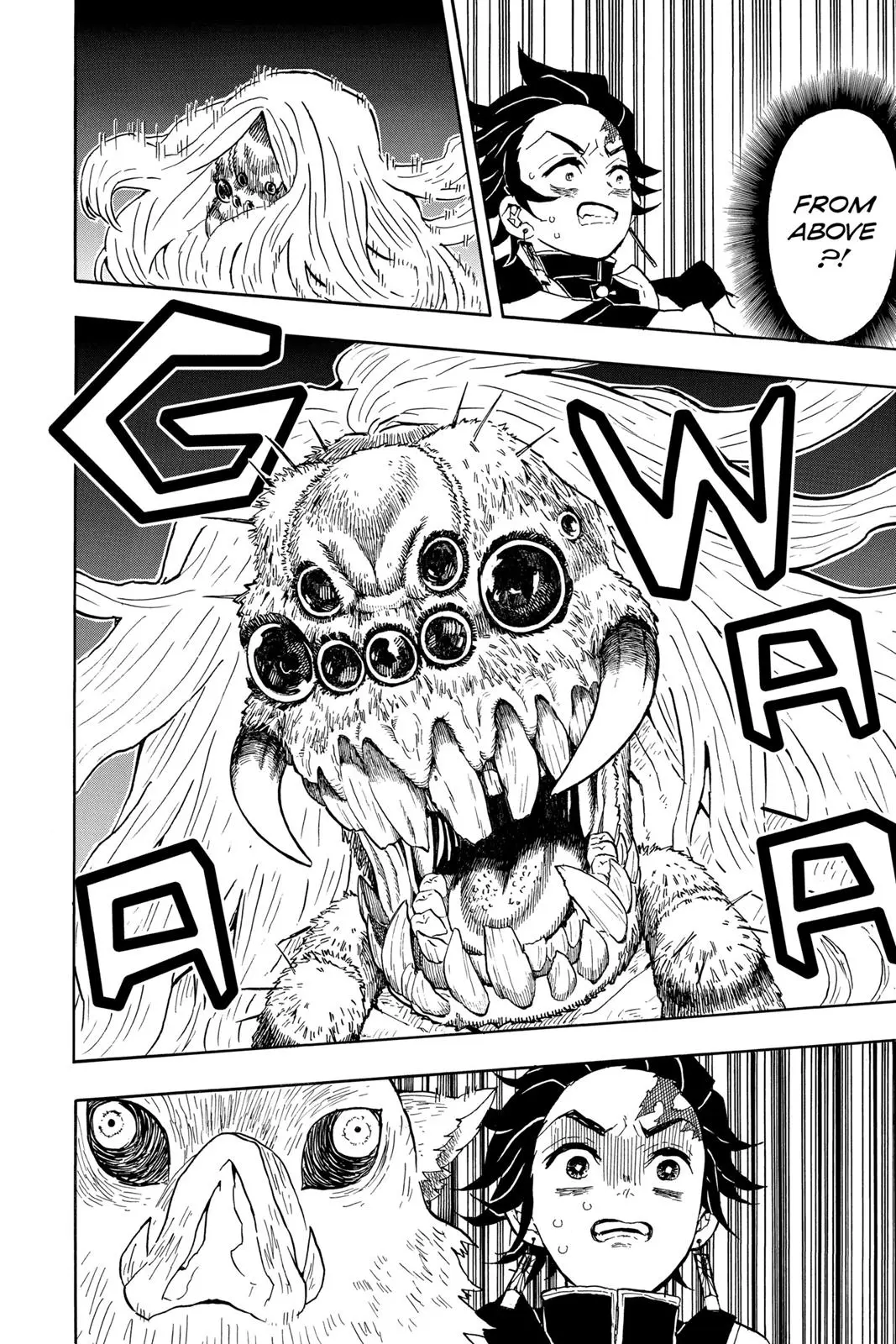 Read Demon Slayer - Chapter 34 - www.readdemonslayerfree.com | Image 18
