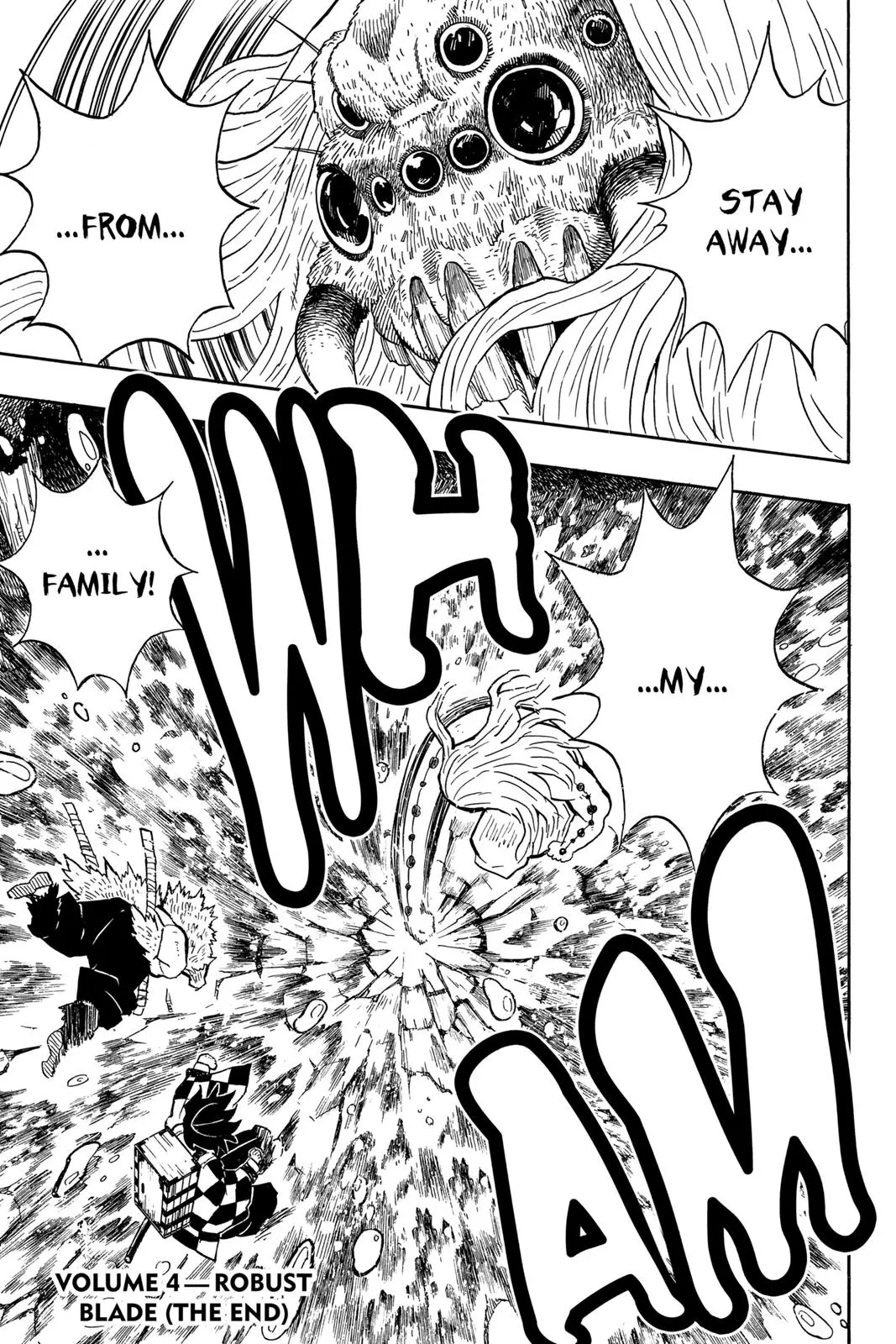 Read Demon Slayer - Chapter 34 - www.readdemonslayerfree.com | Image 19