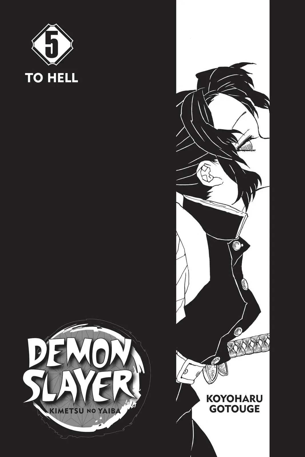 Read Demon Slayer - Chapter 35 - www.readdemonslayerfree.com | Image 4