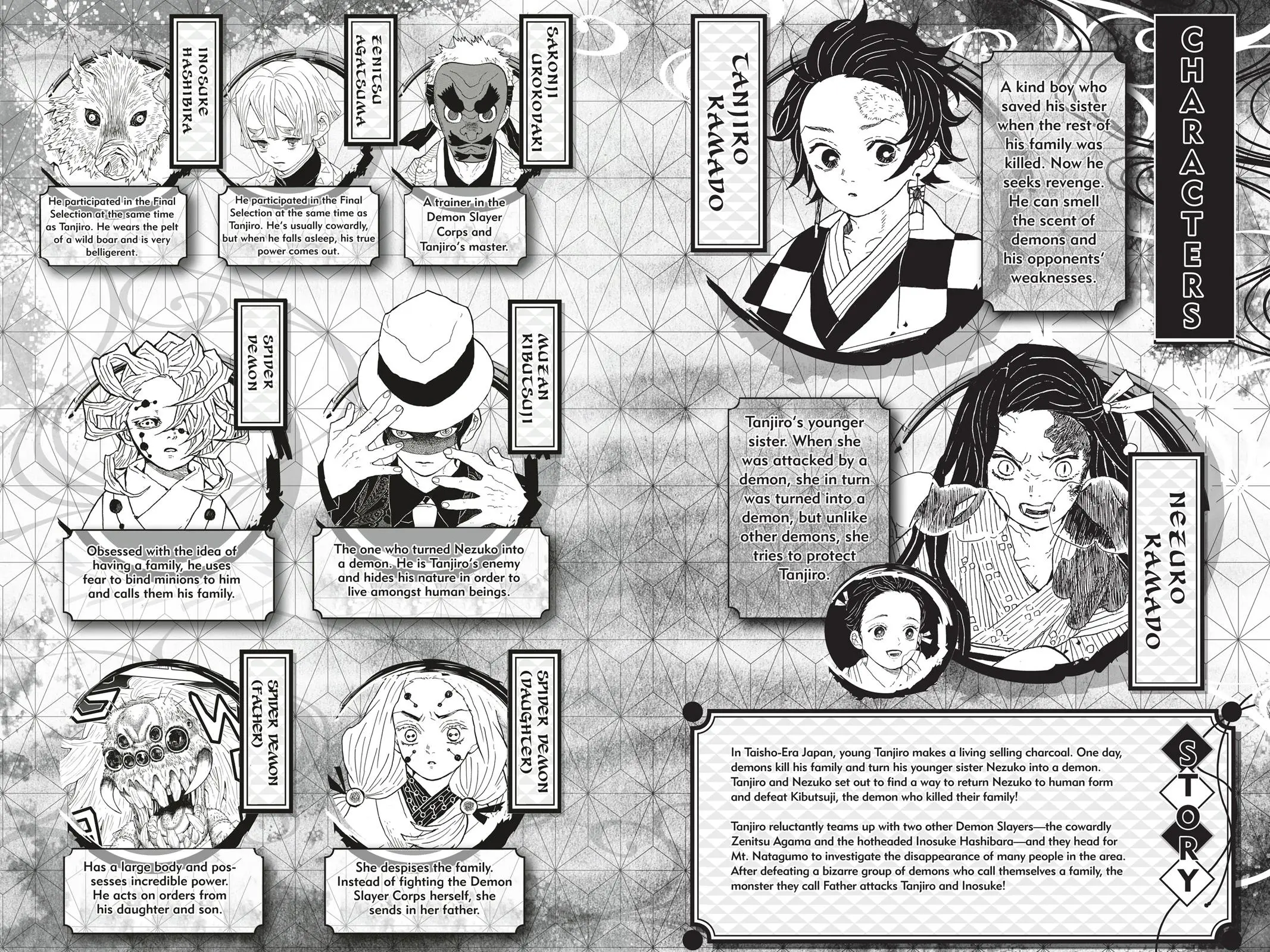 Read Demon Slayer - Chapter 35 - www.readdemonslayerfree.com | Image 5