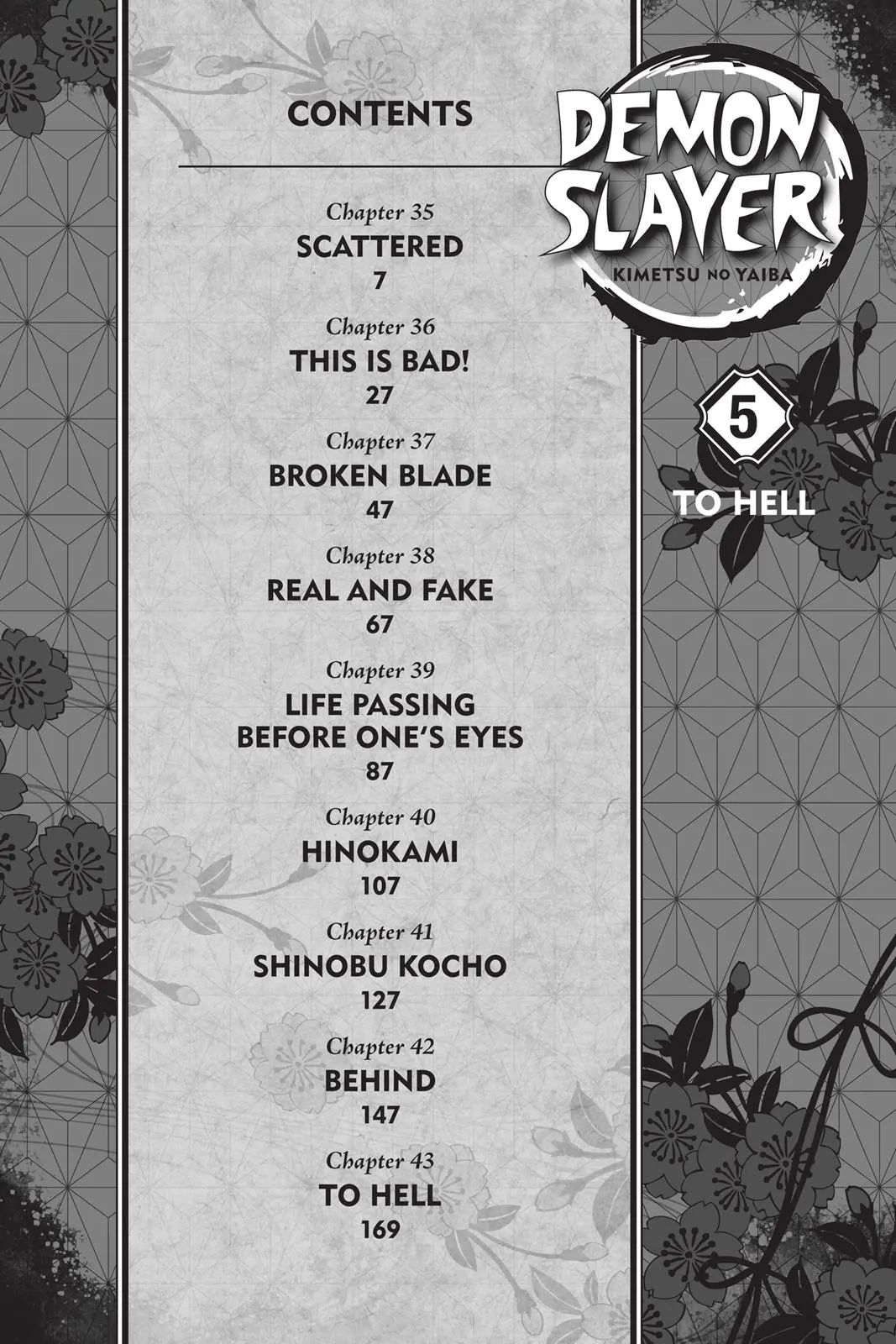 Read Demon Slayer - Chapter 35 - www.readdemonslayerfree.com | Image 6