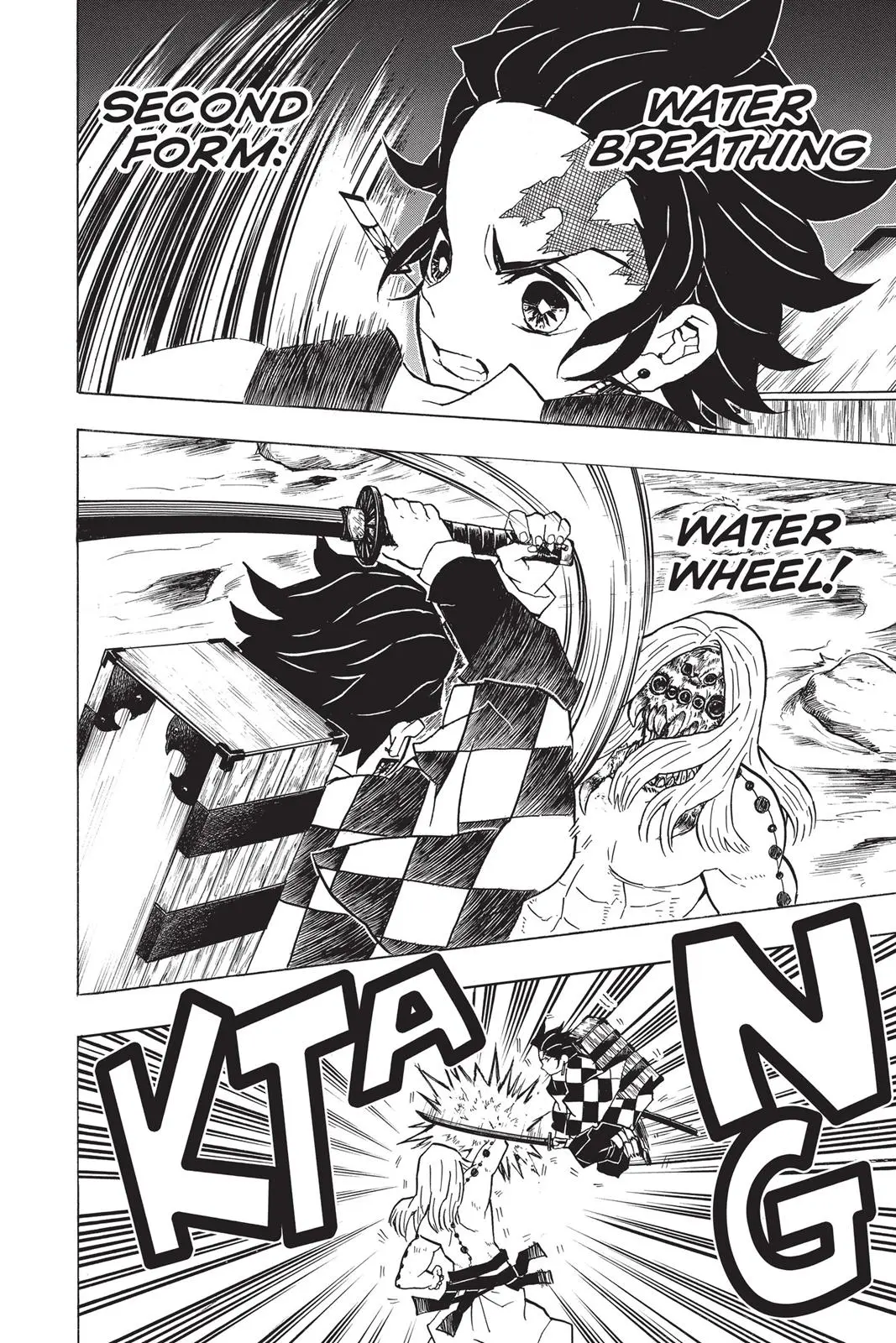 Read Demon Slayer - Chapter 35 - www.readdemonslayerfree.com | Image 8