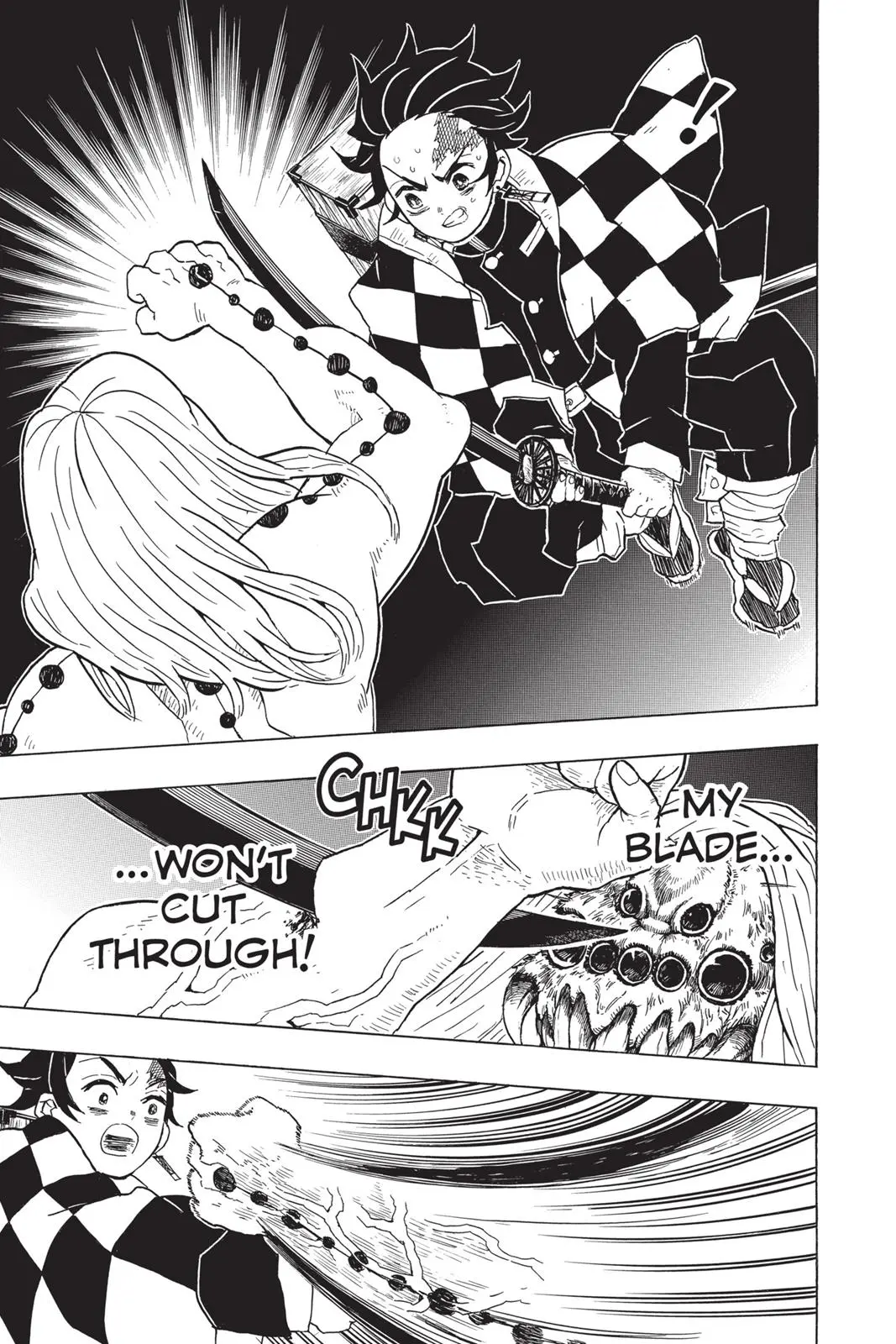 Read Demon Slayer - Chapter 35 - www.readdemonslayerfree.com | Image 9