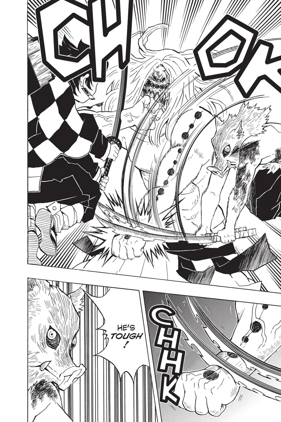 Read Demon Slayer - Chapter 35 - www.readdemonslayerfree.com | Image 10