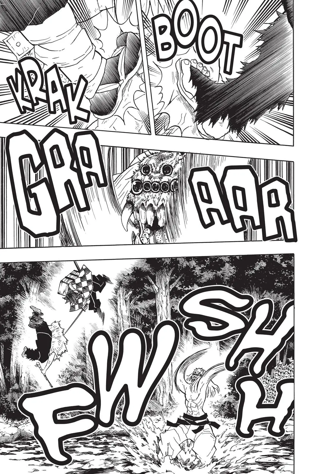 Read Demon Slayer - Chapter 35 - www.readdemonslayerfree.com | Image 11
