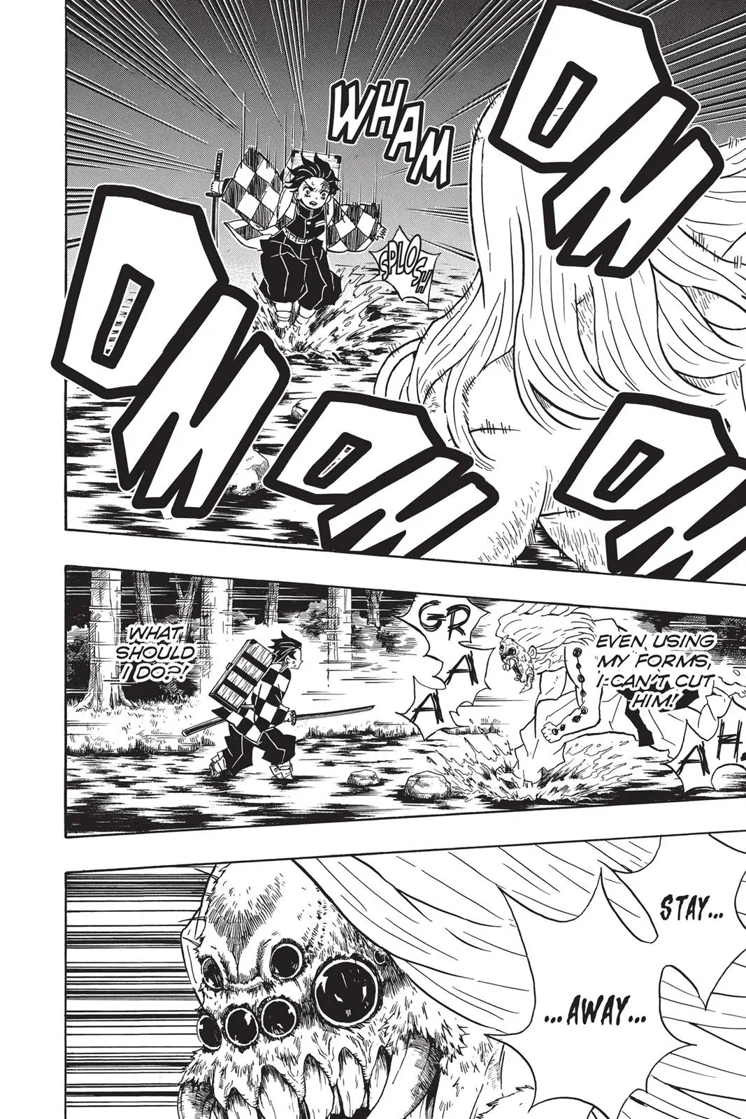 Read Demon Slayer - Chapter 35 - www.readdemonslayerfree.com | Image 12