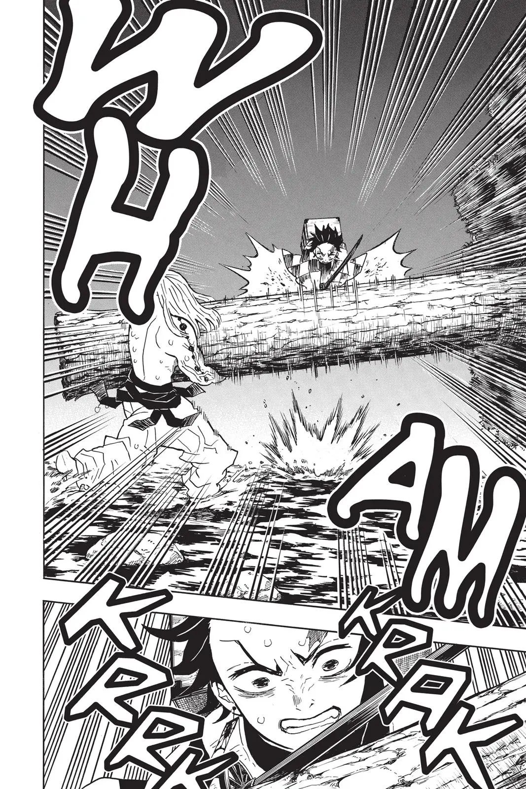 Read Demon Slayer - Chapter 35 - www.readdemonslayerfree.com | Image 18