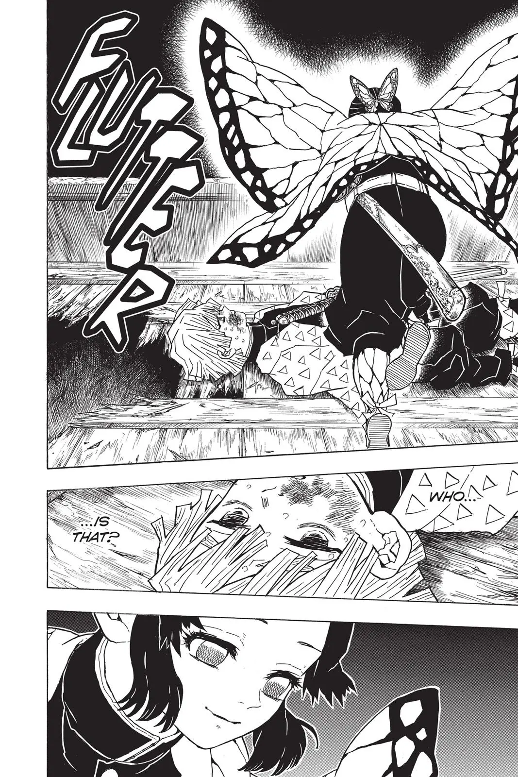 Read Demon Slayer - Chapter 35 - www.readdemonslayerfree.com | Image 22