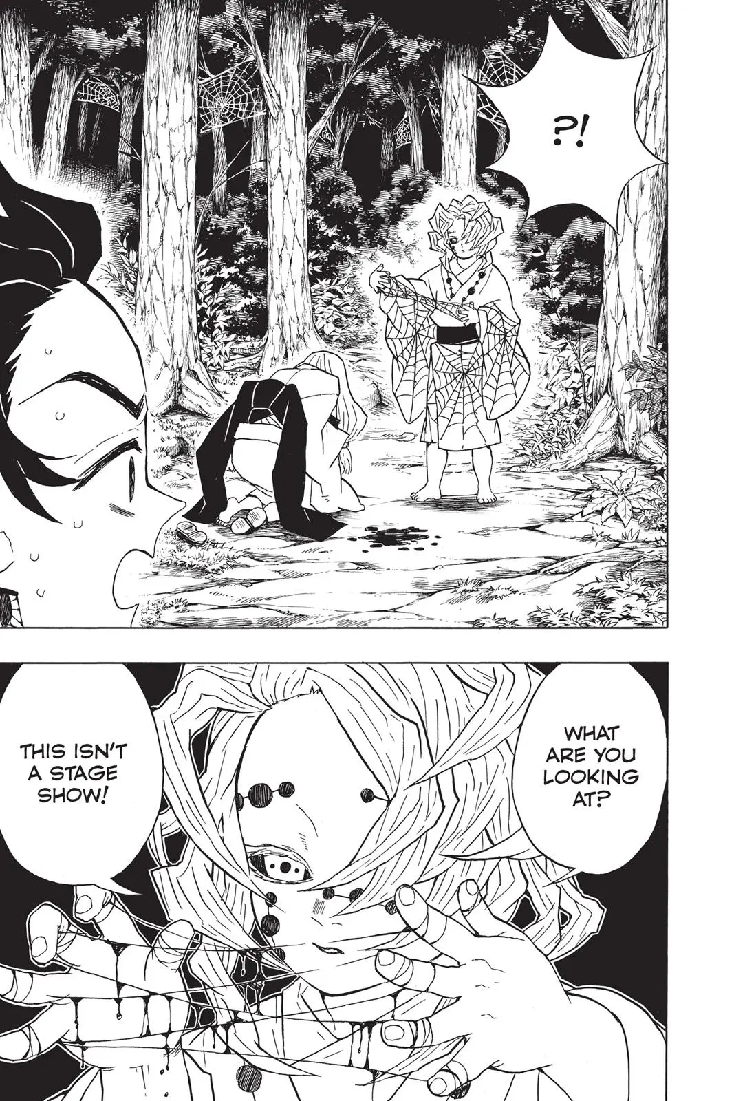 Read Demon Slayer - Chapter 35 - www.readdemonslayerfree.com | Image 25