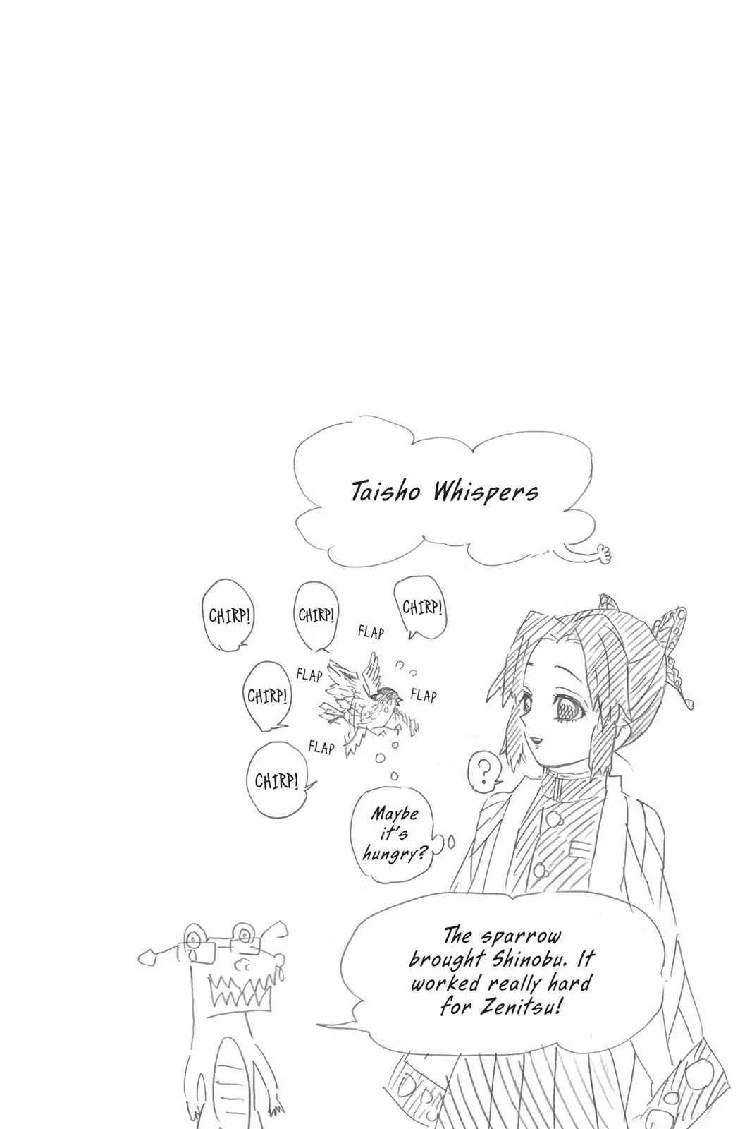 Read Demon Slayer - Chapter 35 - www.readdemonslayerfree.com | Image 26