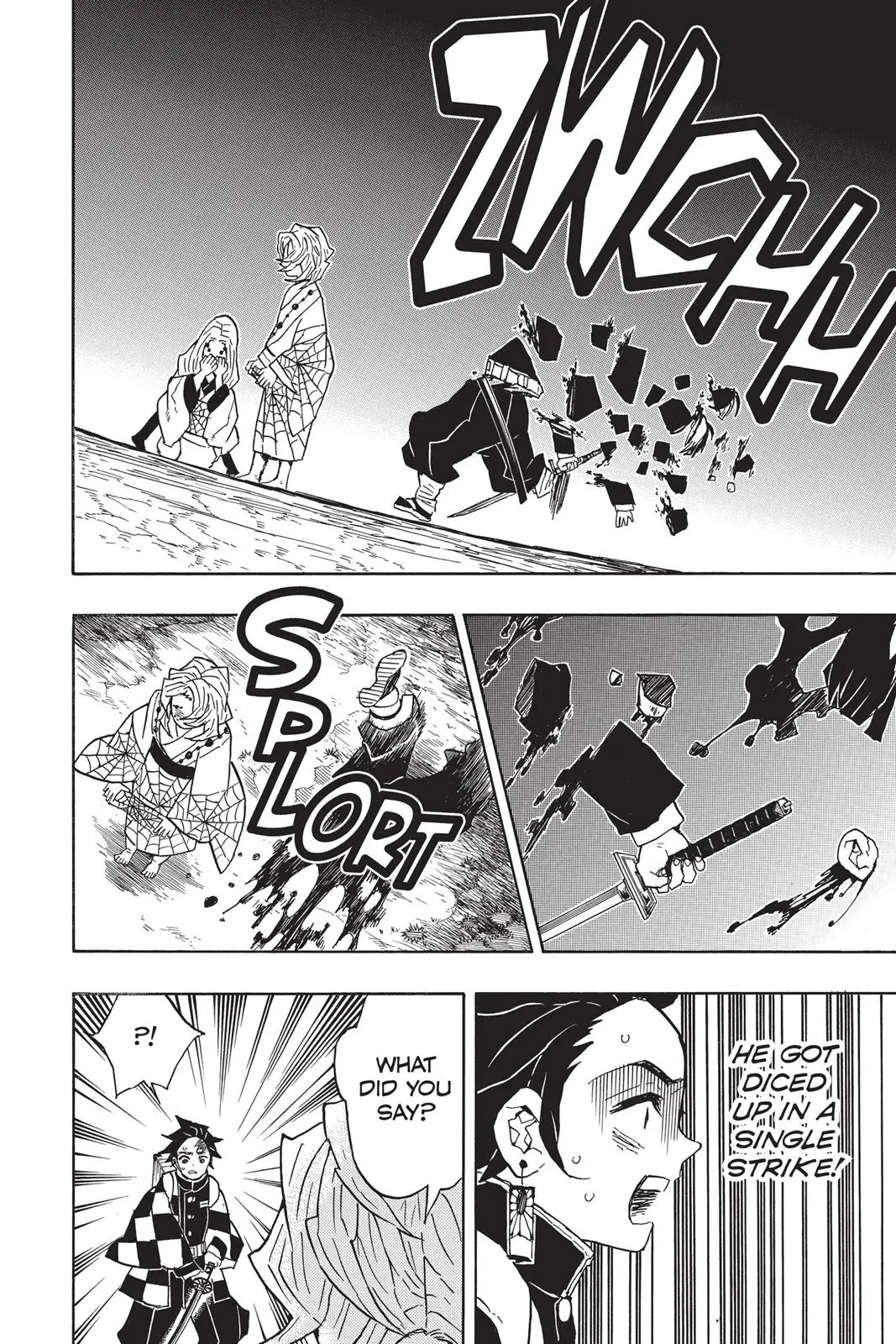 Read Demon Slayer - Chapter 36 - www.readdemonslayerfree.com | Image 8