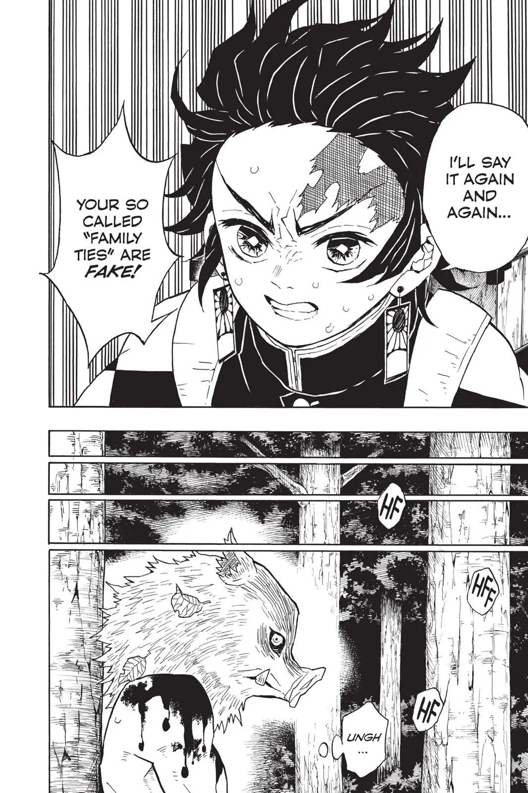 Read Demon Slayer - Chapter 36 - www.readdemonslayerfree.com | Image 10