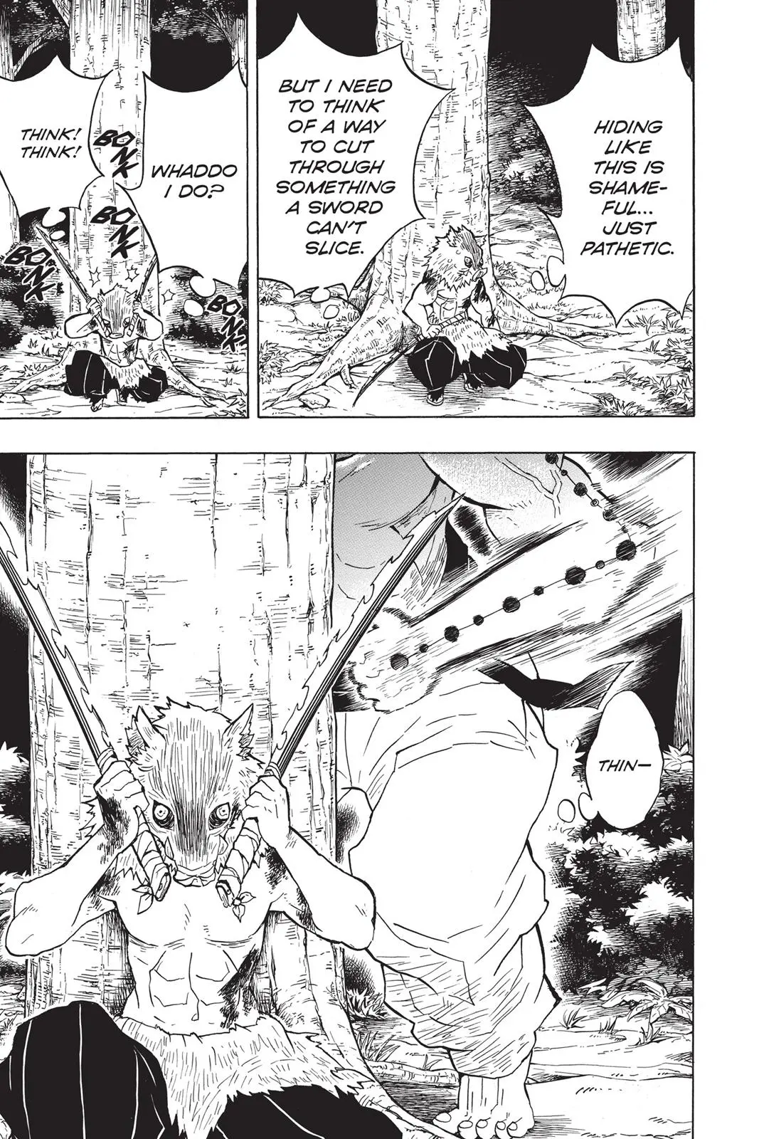Read Demon Slayer - Chapter 36 - www.readdemonslayerfree.com | Image 11