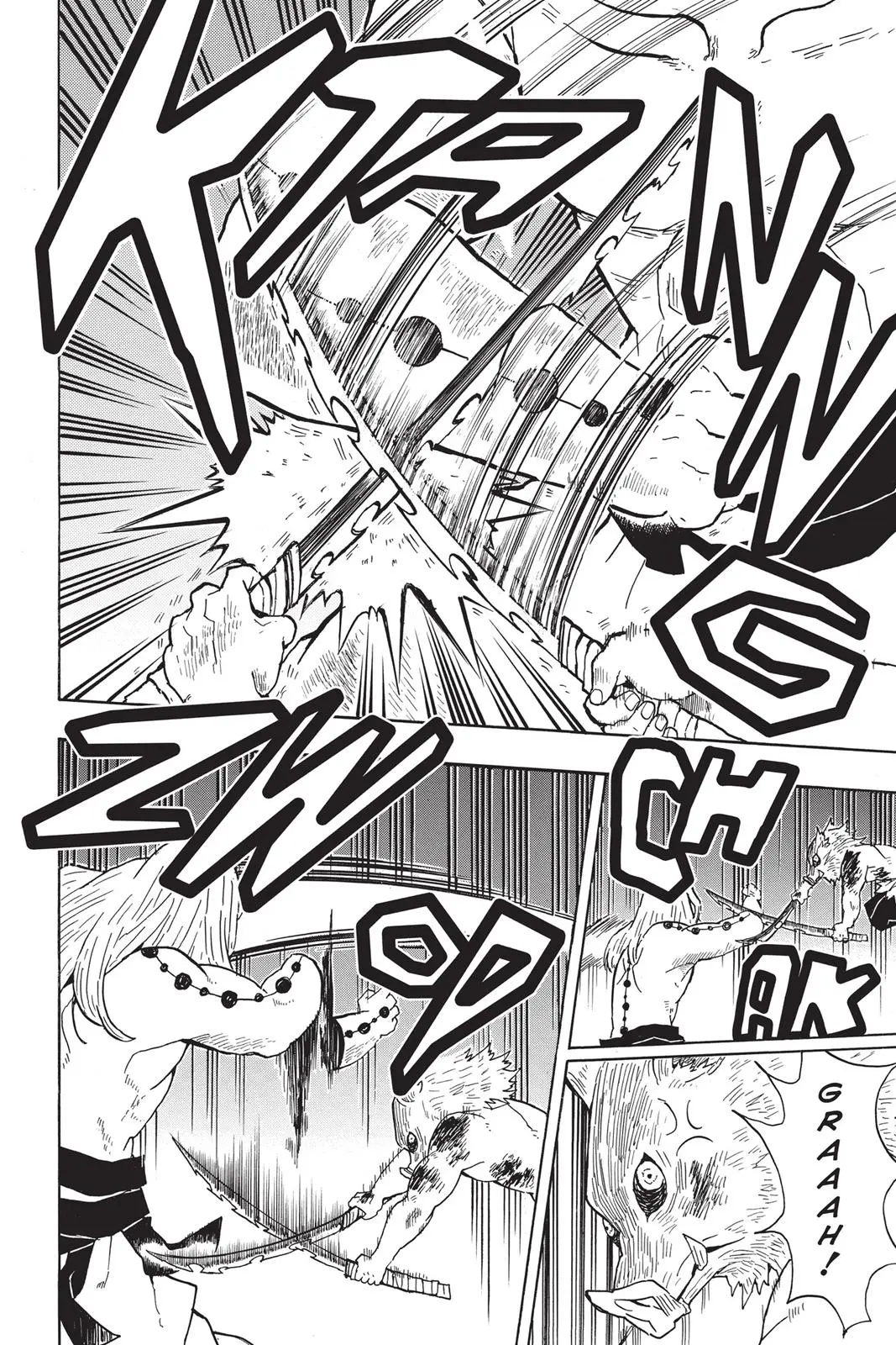 Read Demon Slayer - Chapter 36 - www.readdemonslayerfree.com | Image 14