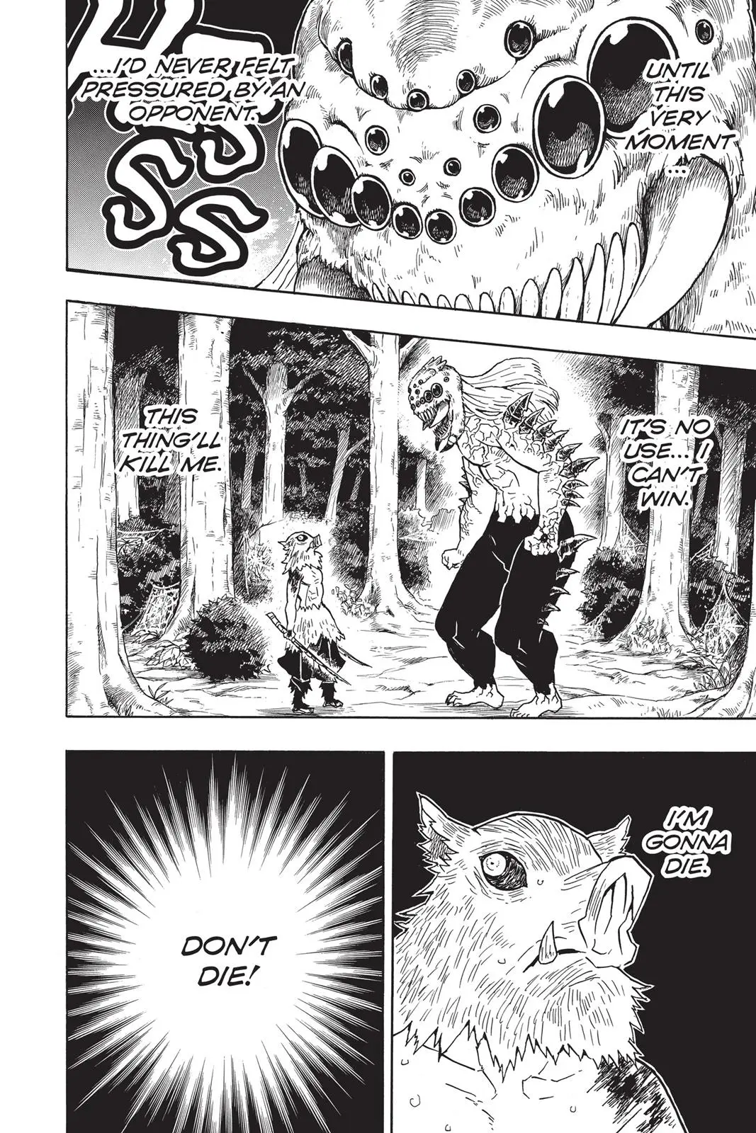 Read Demon Slayer - Chapter 37 - www.readdemonslayerfree.com | Image 2