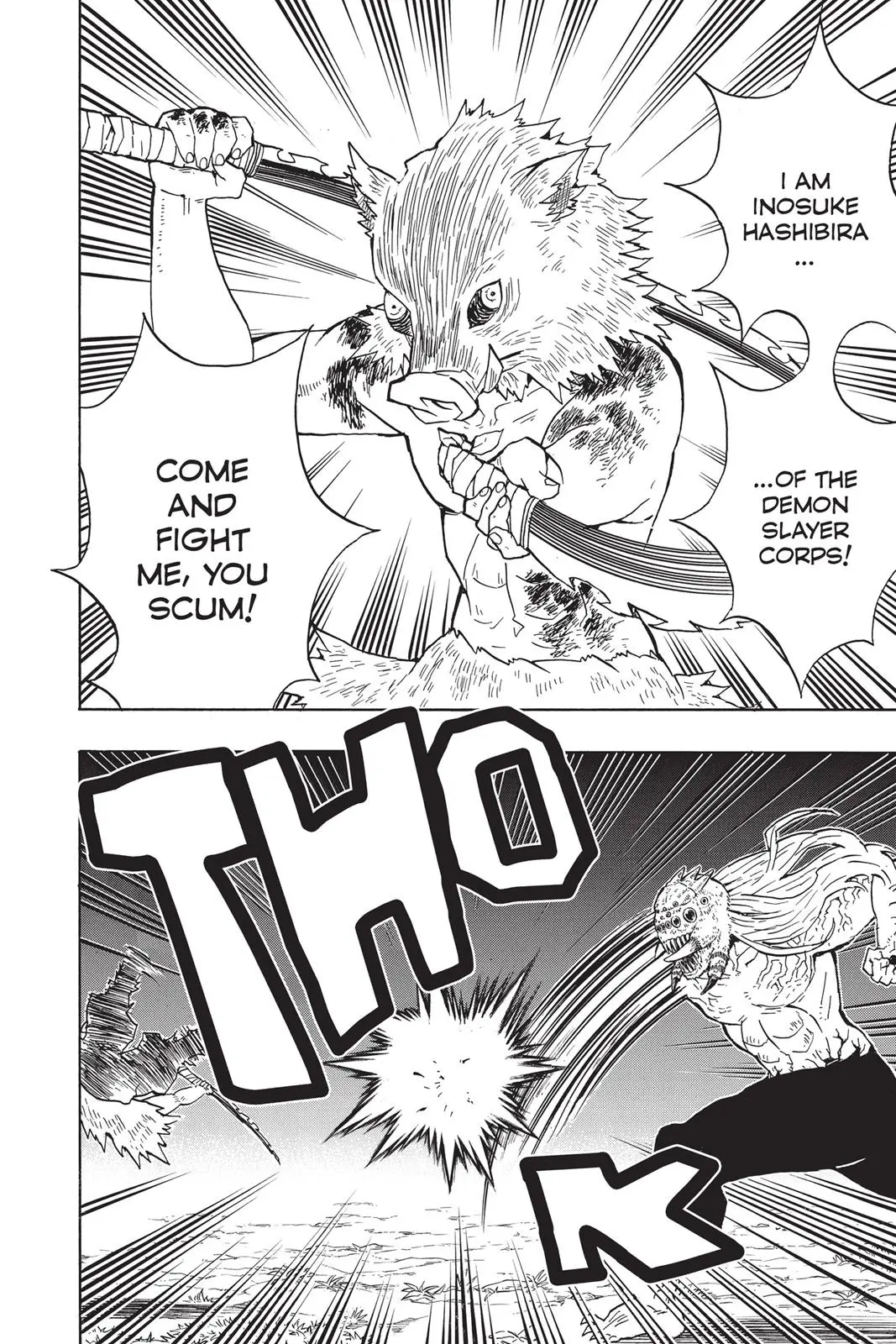 Read Demon Slayer - Chapter 37 - www.readdemonslayerfree.com | Image 4