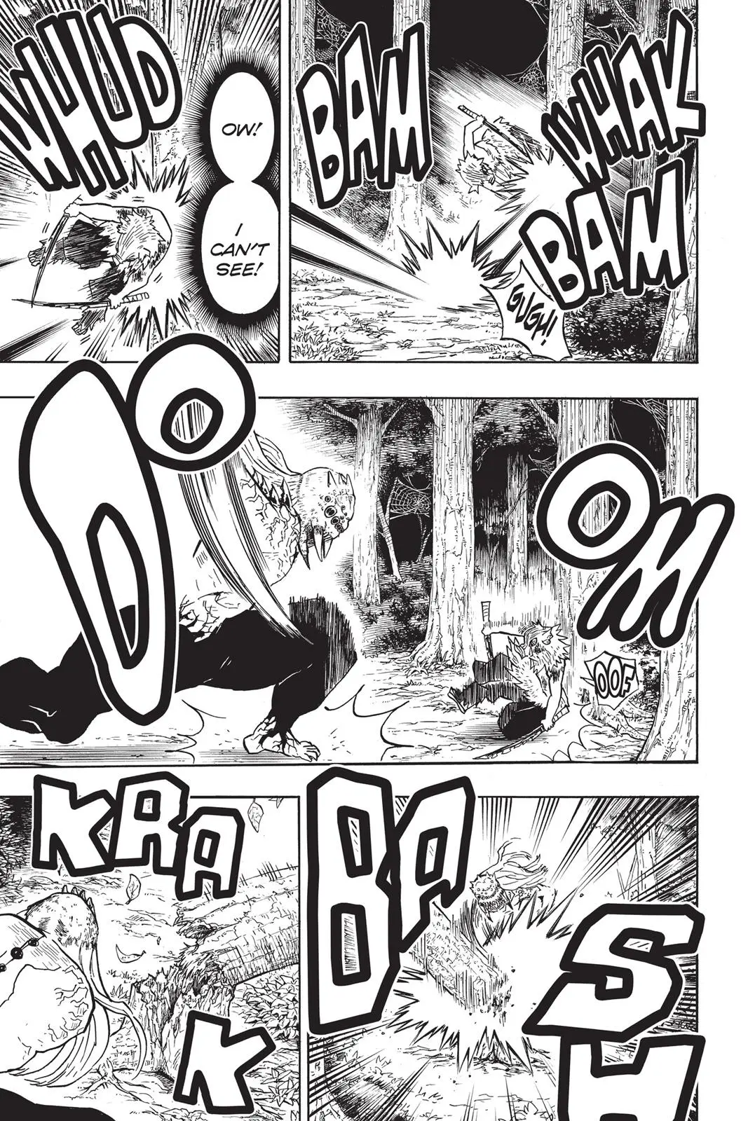 Read Demon Slayer - Chapter 37 - www.readdemonslayerfree.com | Image 5