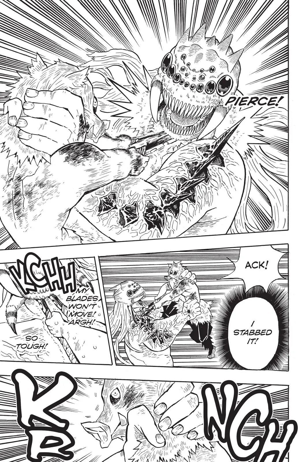 Read Demon Slayer - Chapter 37 - www.readdemonslayerfree.com | Image 9