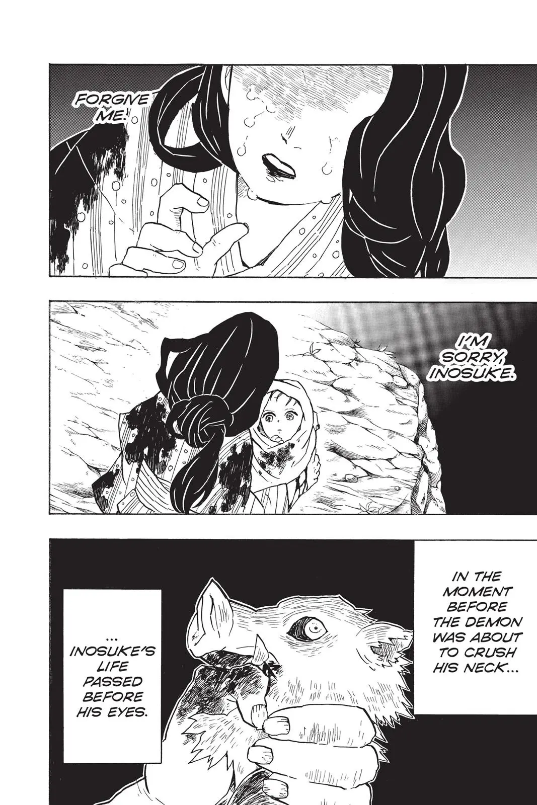 Read Demon Slayer - Chapter 37 - www.readdemonslayerfree.com | Image 10