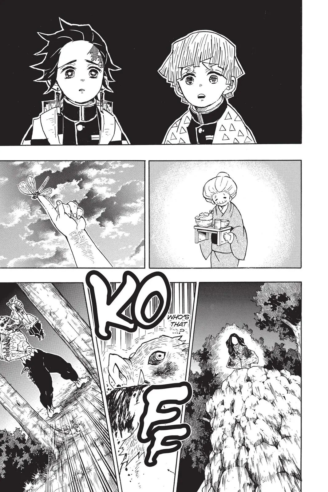 Read Demon Slayer - Chapter 37 - www.readdemonslayerfree.com | Image 11