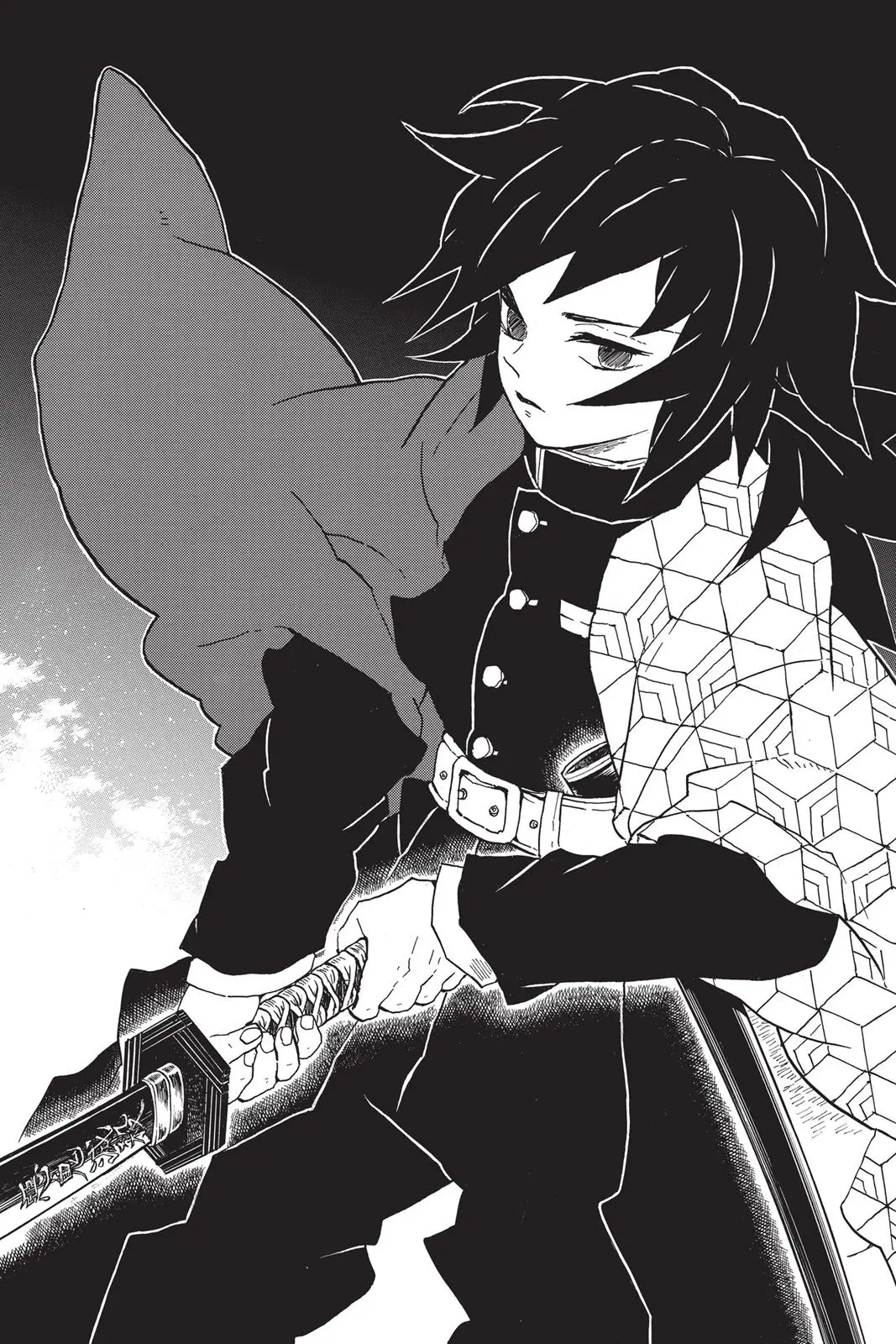 Read Demon Slayer - Chapter 37 - www.readdemonslayerfree.com | Image 13