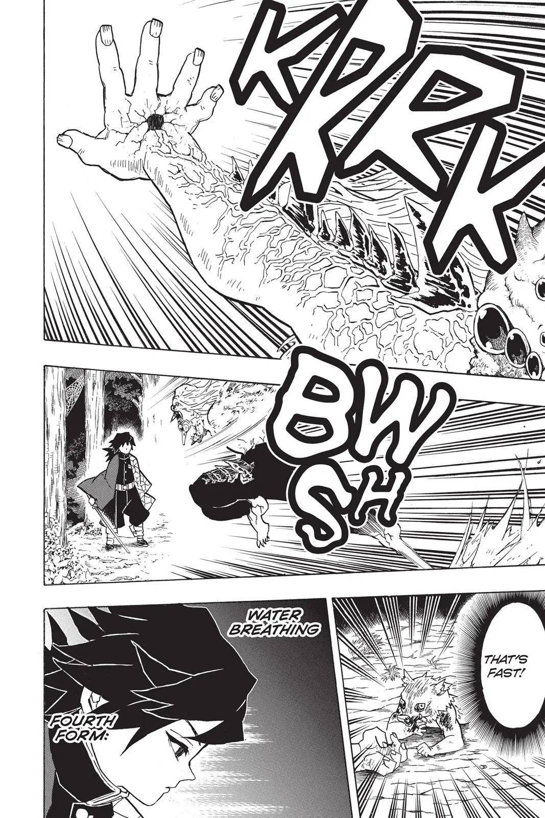 Read Demon Slayer - Chapter 37 - www.readdemonslayerfree.com | Image 14