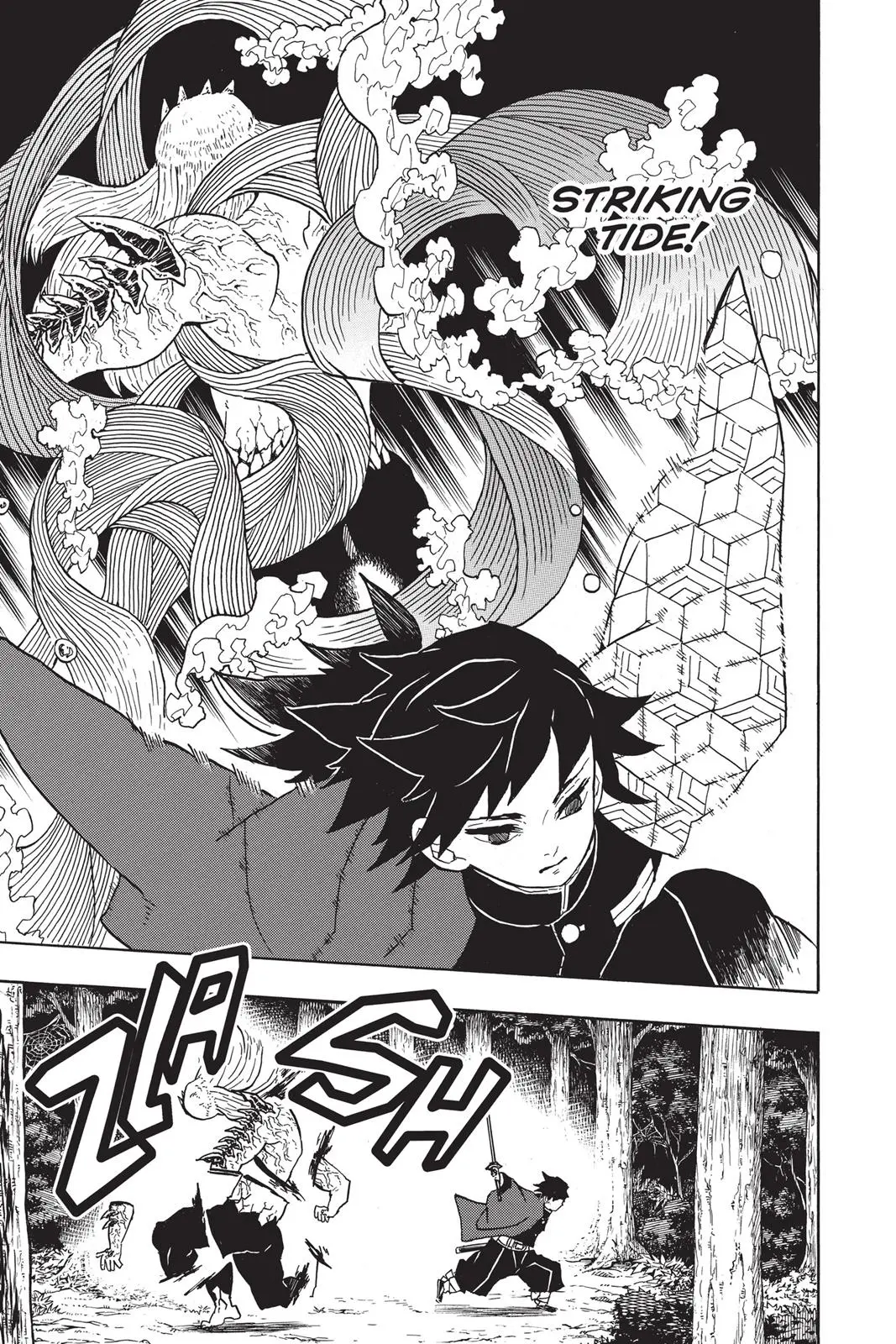 Read Demon Slayer - Chapter 37 - www.readdemonslayerfree.com | Image 15