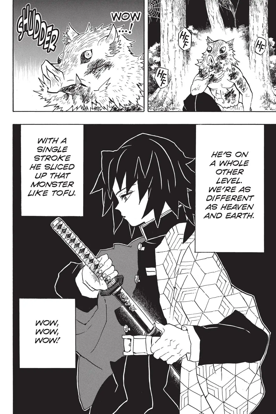 Read Demon Slayer - Chapter 37 - www.readdemonslayerfree.com | Image 16