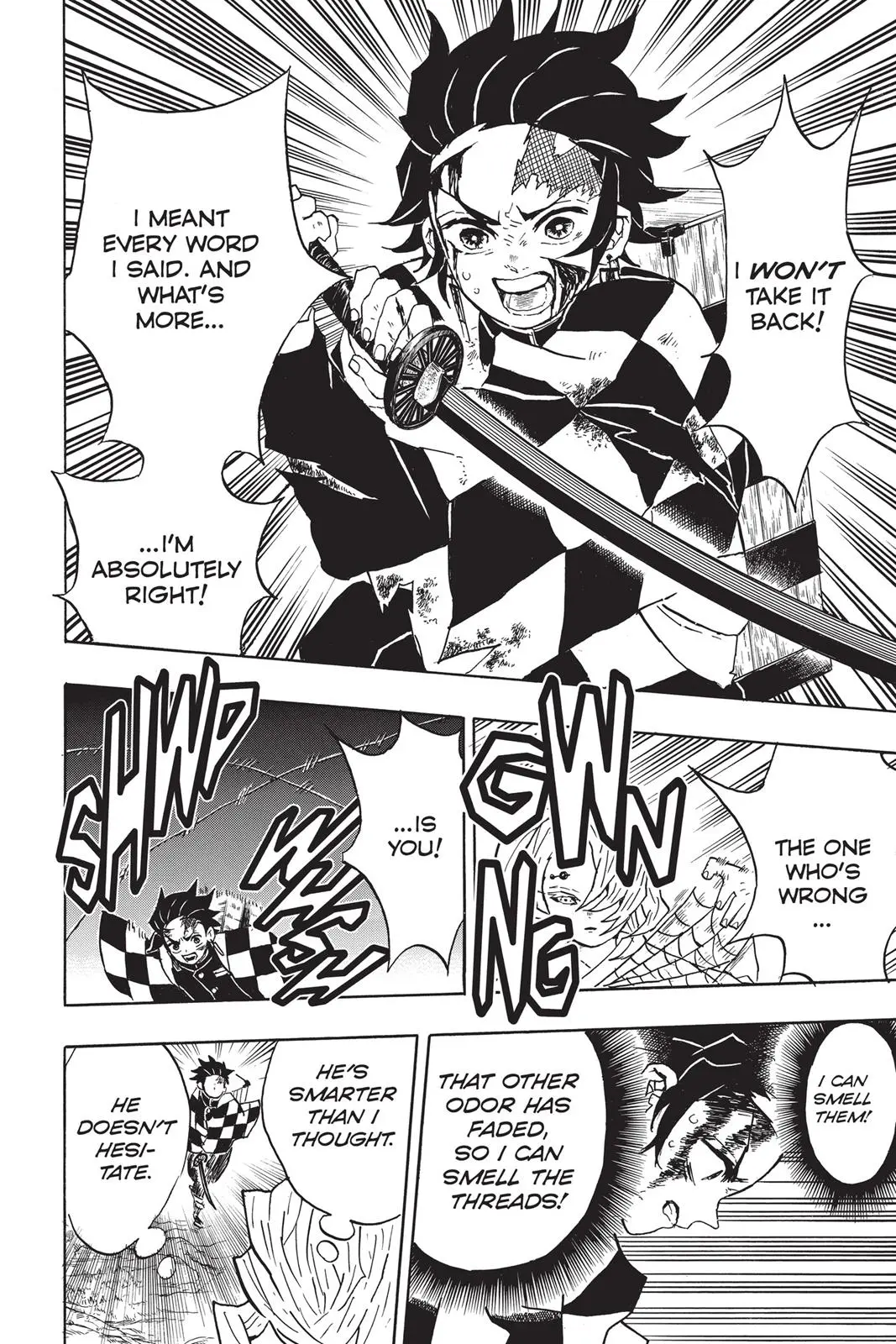 Read Demon Slayer - Chapter 37 - www.readdemonslayerfree.com | Image 18