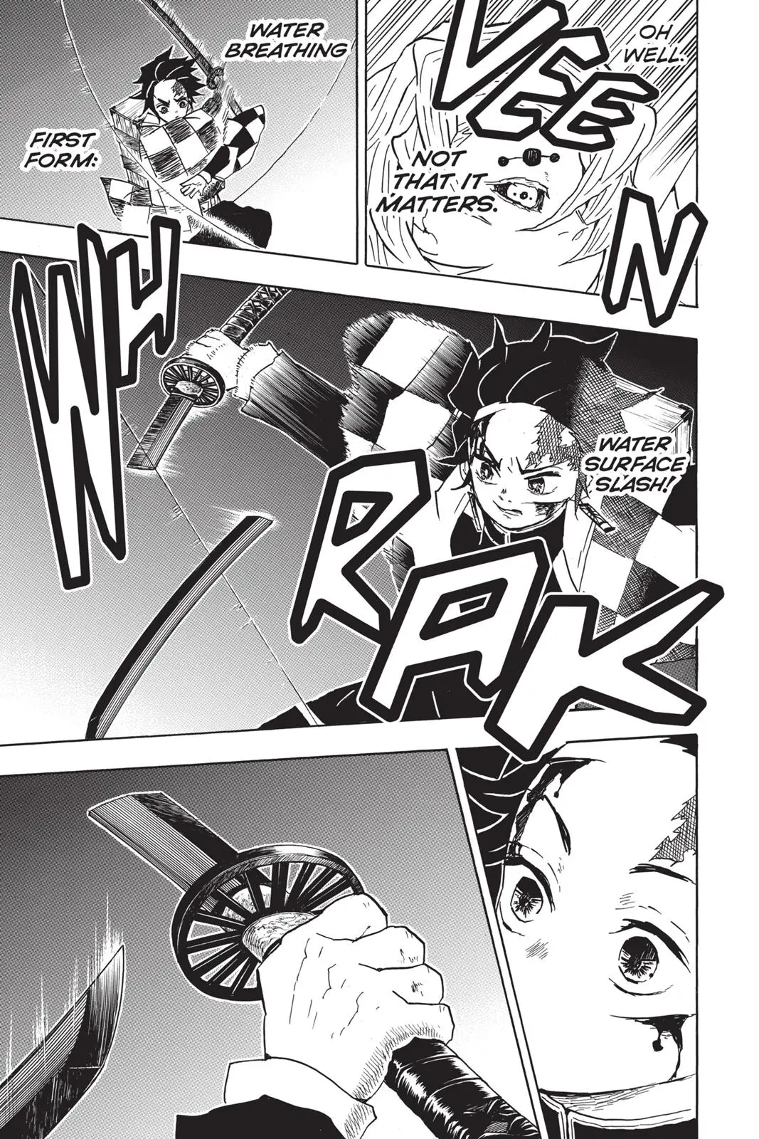 Read Demon Slayer - Chapter 37 - www.readdemonslayerfree.com | Image 19