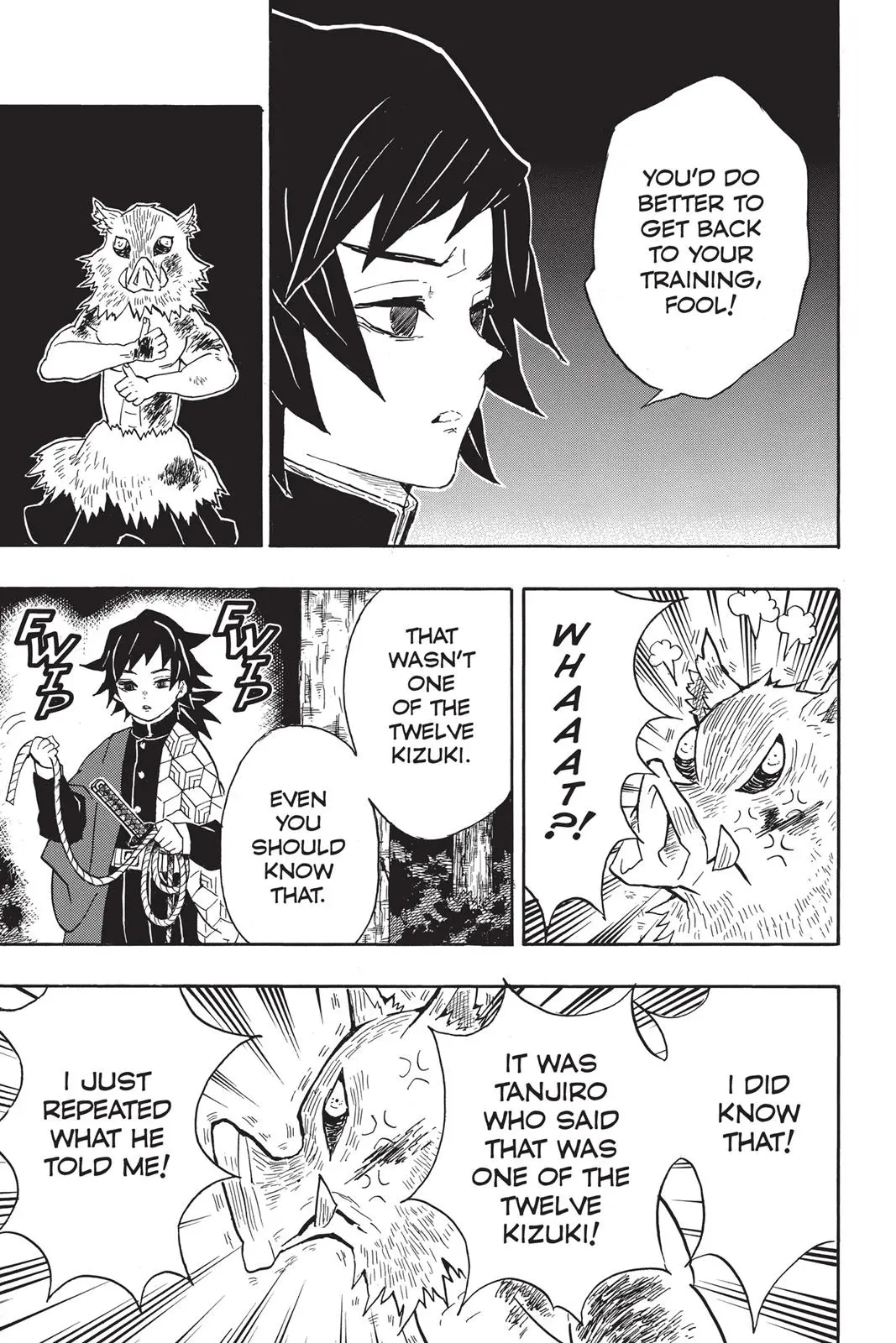 Read Demon Slayer - Chapter 38 - www.readdemonslayerfree.com | Image 3